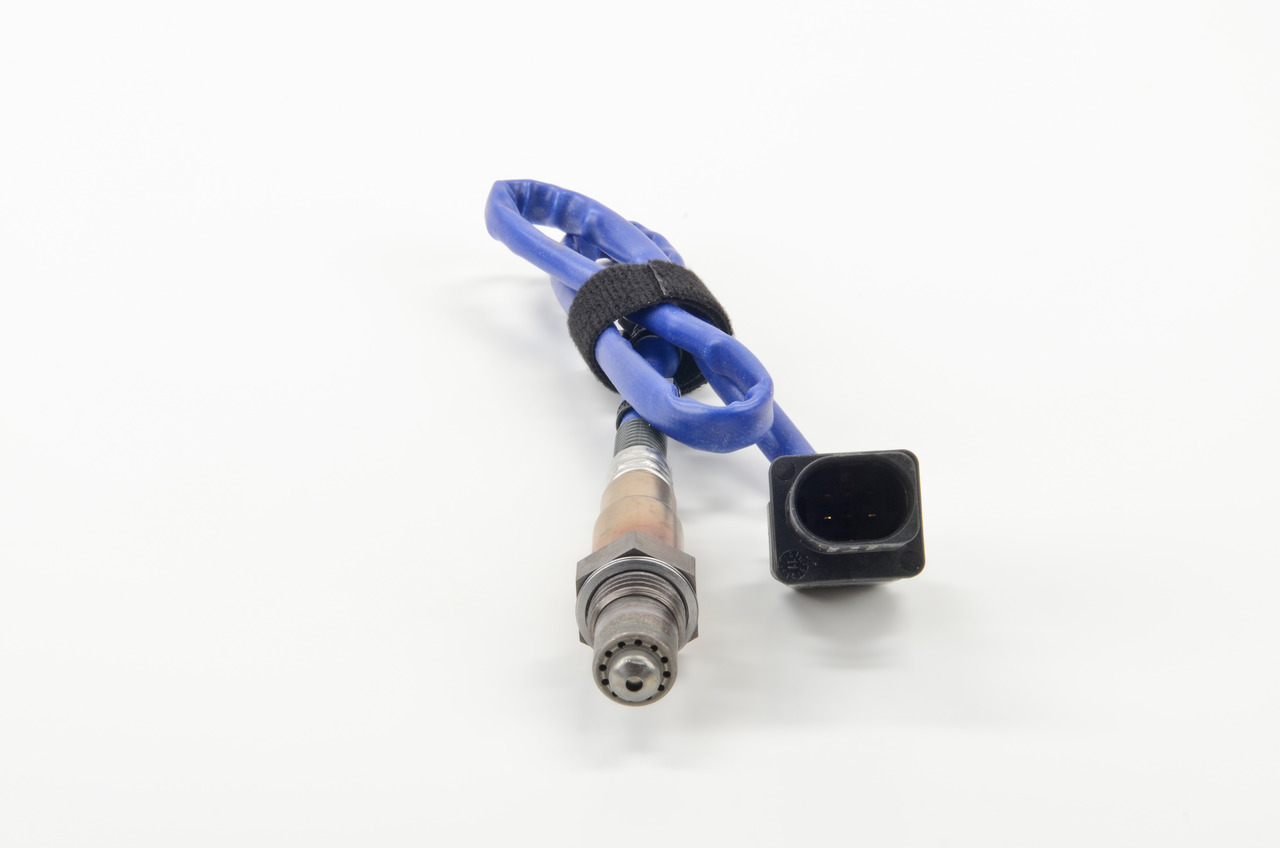 0 258 017 226 Sonde lambda (NOx) BOSCH KIA CERATO