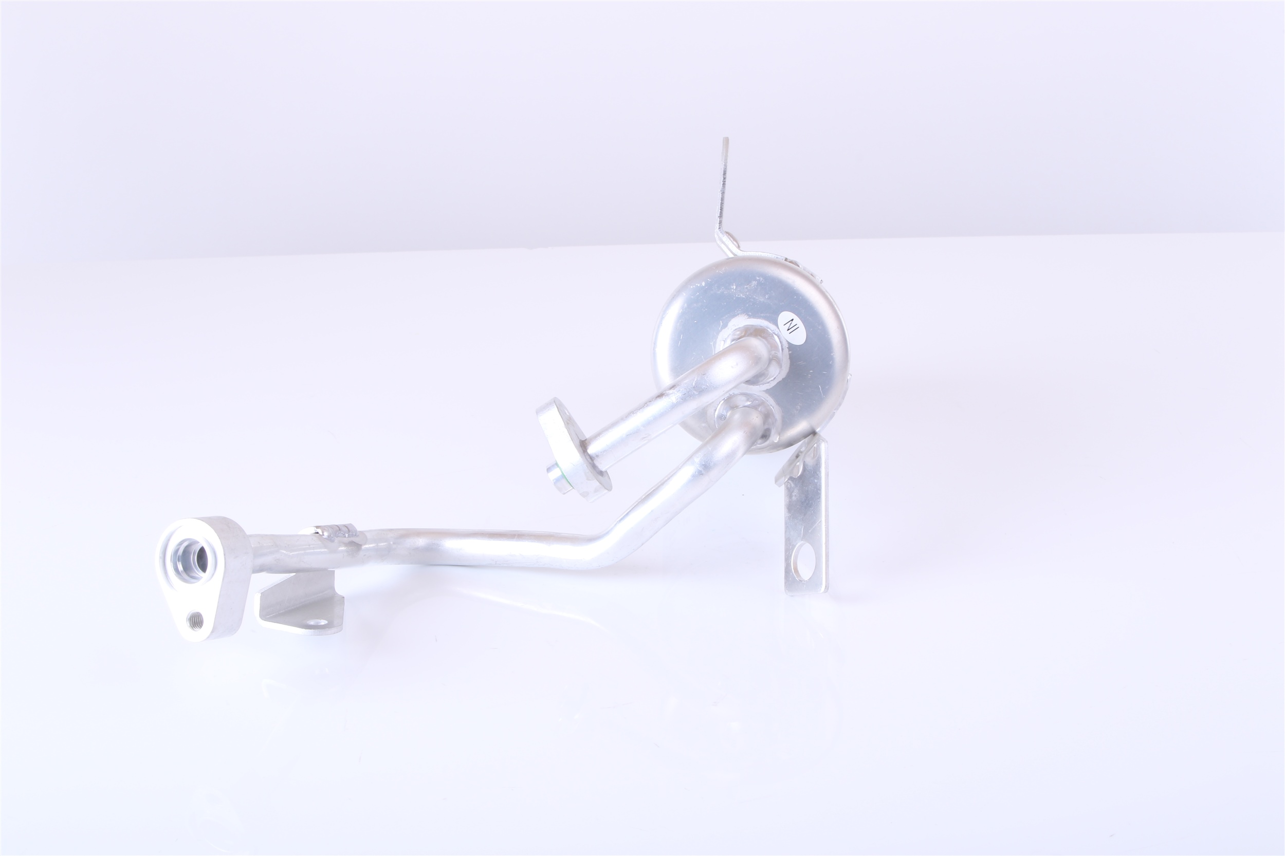 Vysúżač klimatizácie NISSENS 95384 Sušič Volvo 960