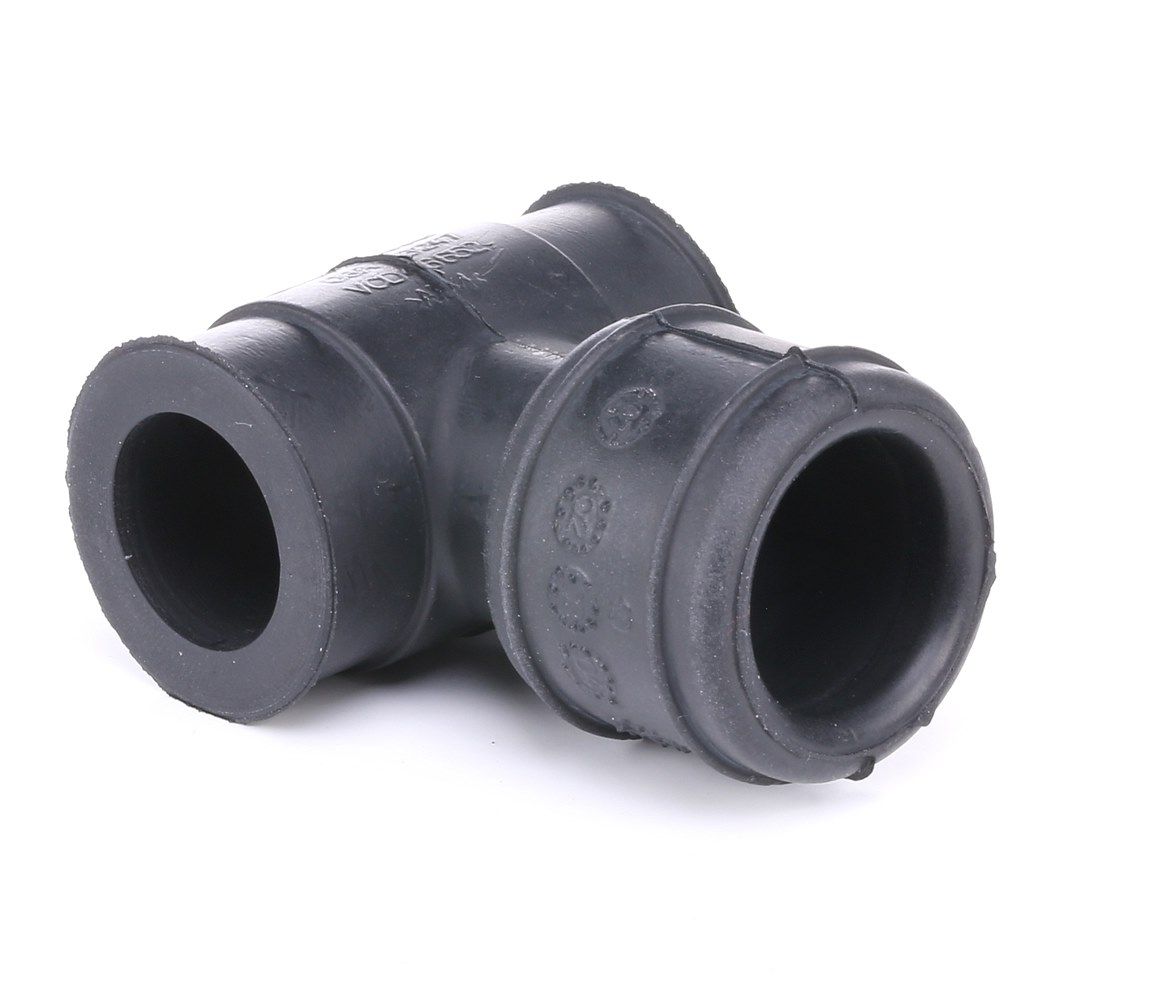 VAICO V10-2523 originale AUDI CABRIOLET Slange, krumtaphusventilation pris