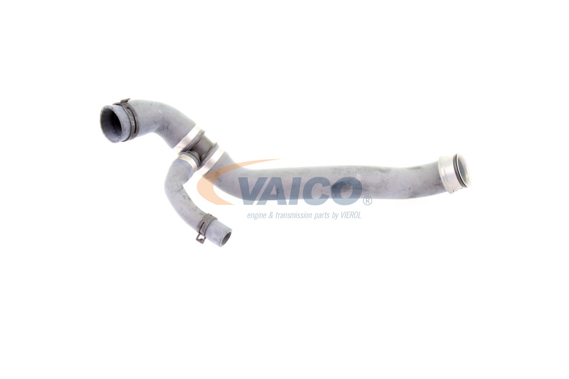 VAICO Lower, EPDM (ethylene propylene diene Monomer (M-class) rubber), with clamps, Q+, original equipment manufacturer quality Coolant hose V30-1914 buy