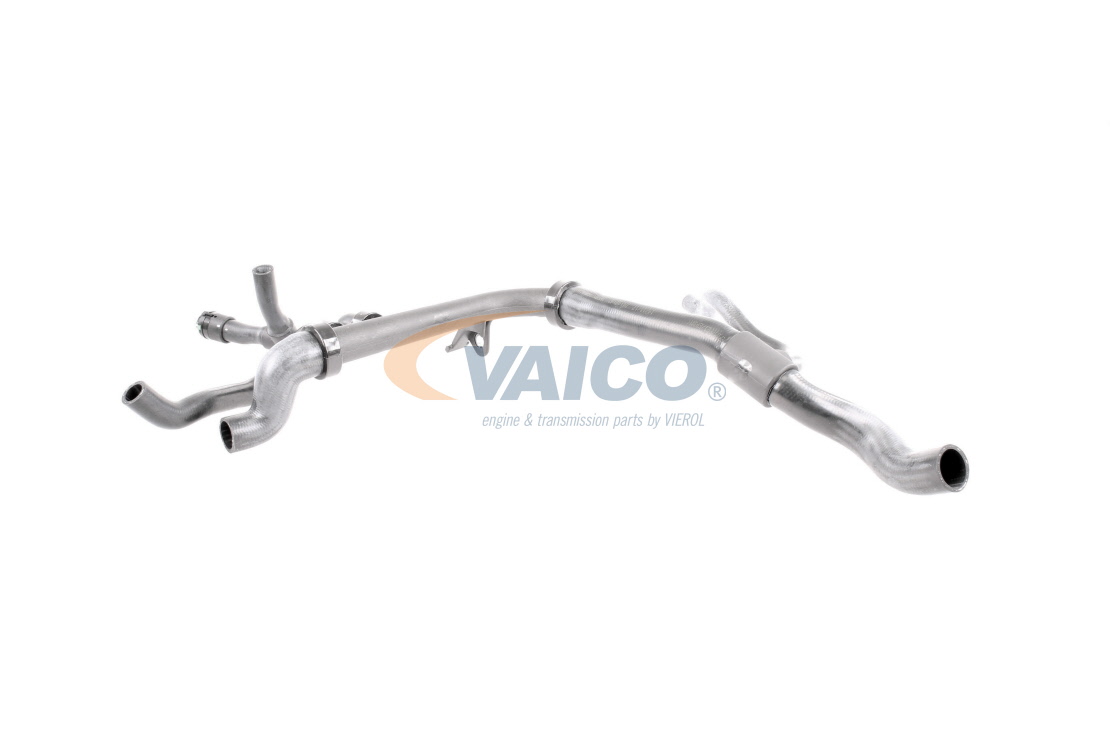 VAICO Lower, Rubber with fabric lining, Original VAICO Quality Coolant hose V40-1333 buy