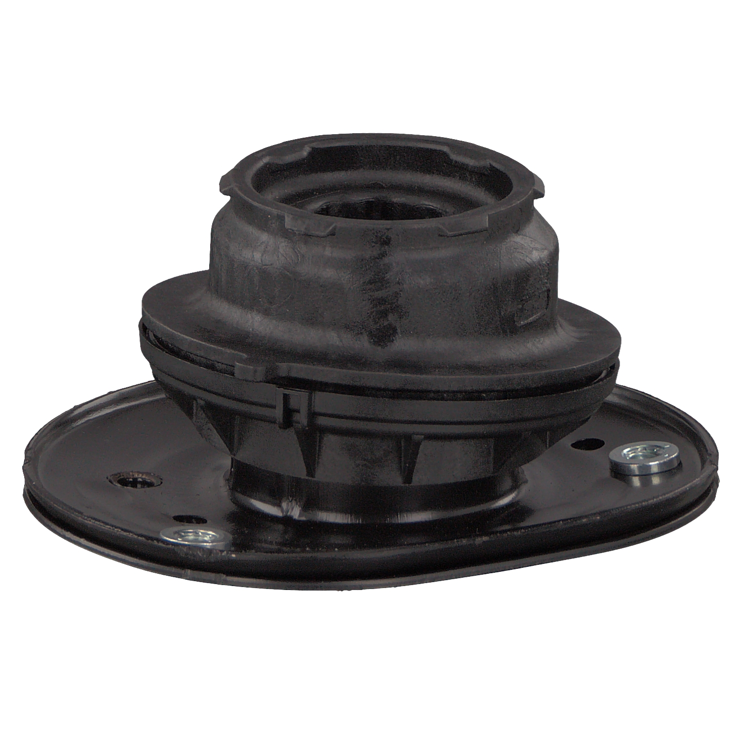 FEBI BILSTEIN 38779 βάση στήριξης αμορτισέρ Volvo V60 πίσω και εμπρος