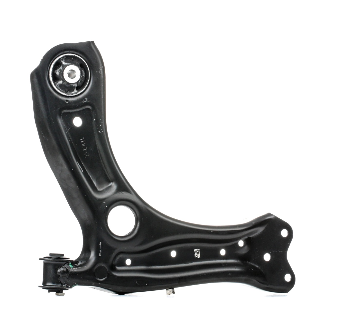 Draagarm set VOLKSWAGEN POLO 2022 FEBI BILSTEIN 39557