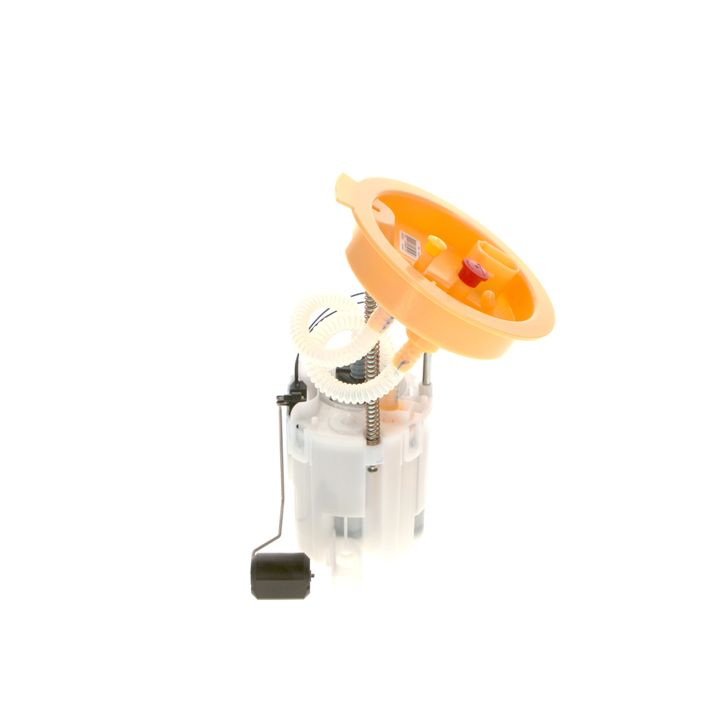 Pirkt FSM-D.46-DCSA BOSCH elektrisks Barošanas sistēmas elements 0 580 204 018 lēti