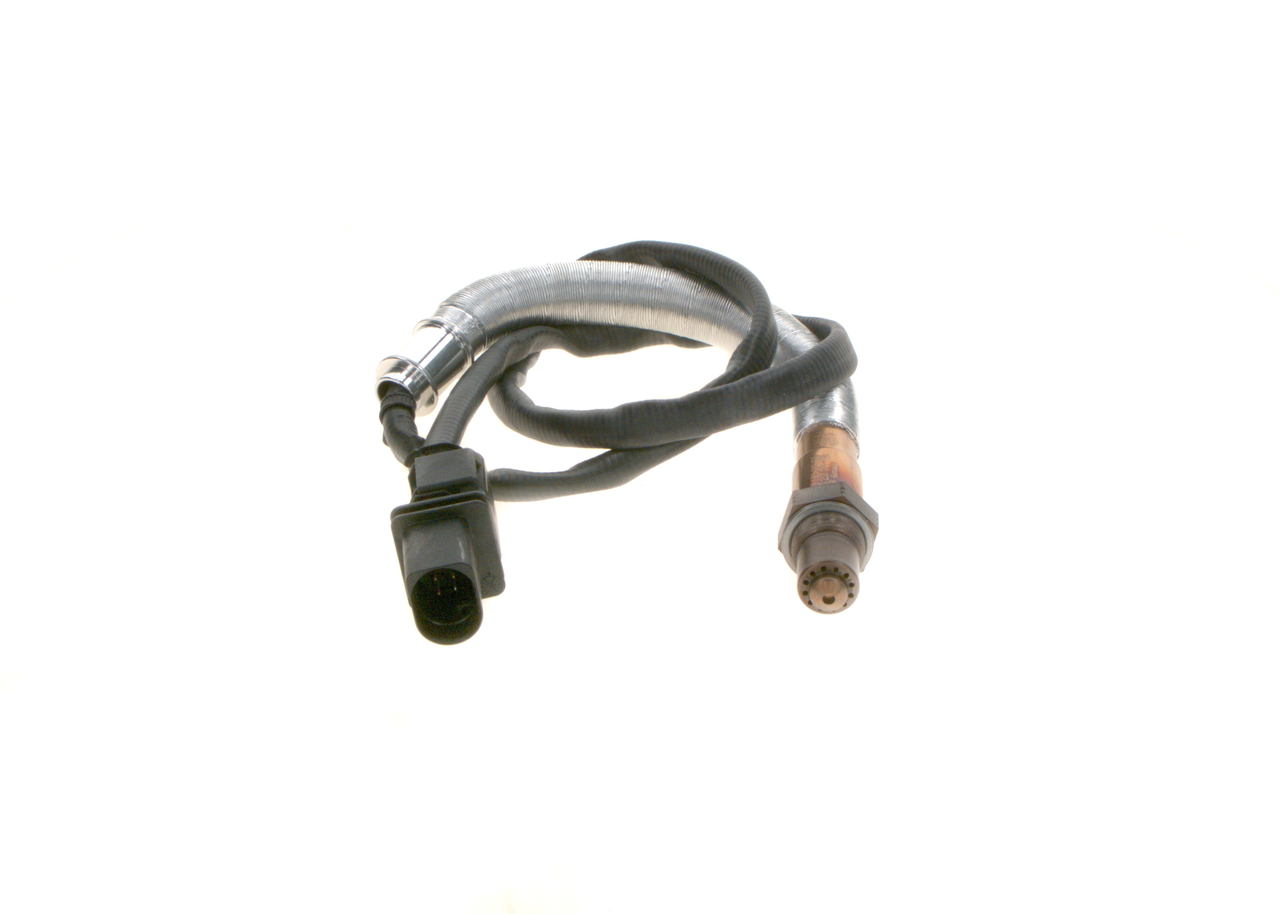 LS 17173 0258017173 Sonda lambda BOSCH 11 78 7 573 319 VW