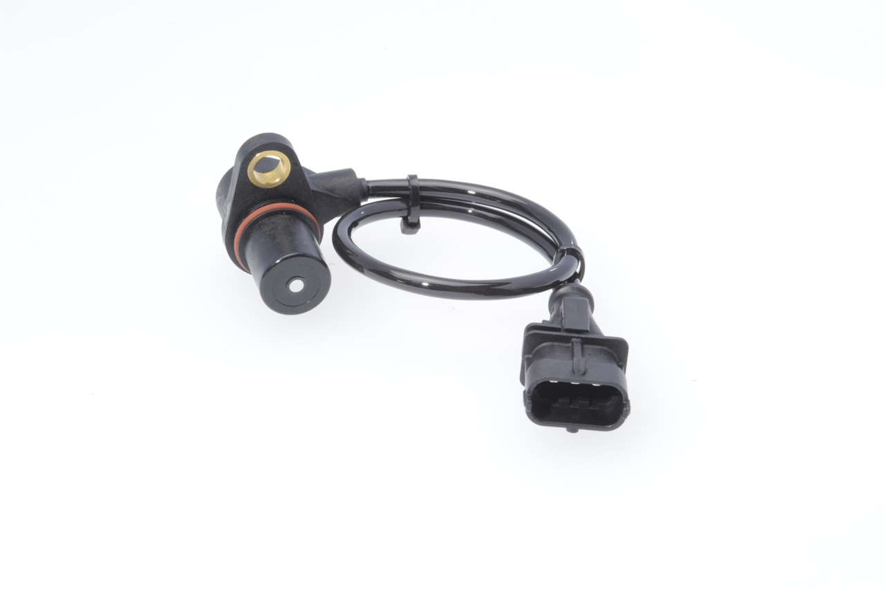 BOSCH 0 281 006 009 krumtapaksel sensor LINCOLN LS pris