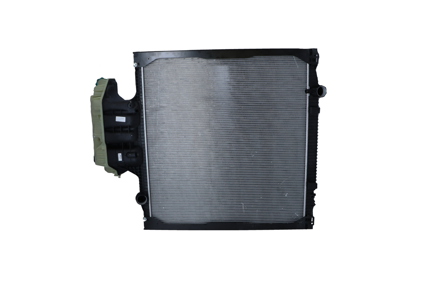 MAN Radiateur van NRF - artikelnummer: 58277