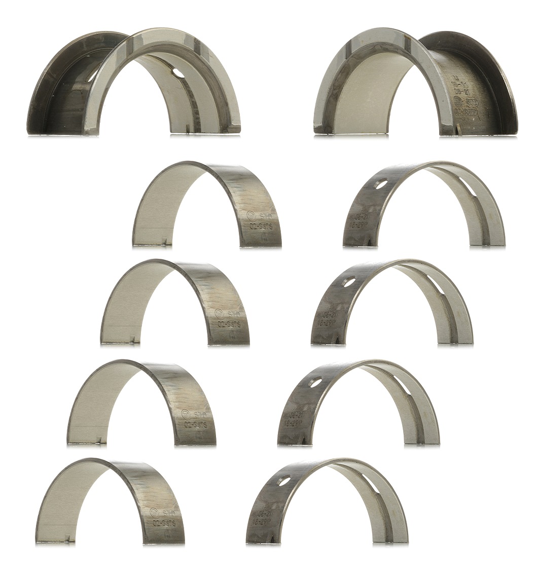 GLYCO H016/5 STD VOLVO XC60 Väntvõlli laager hind