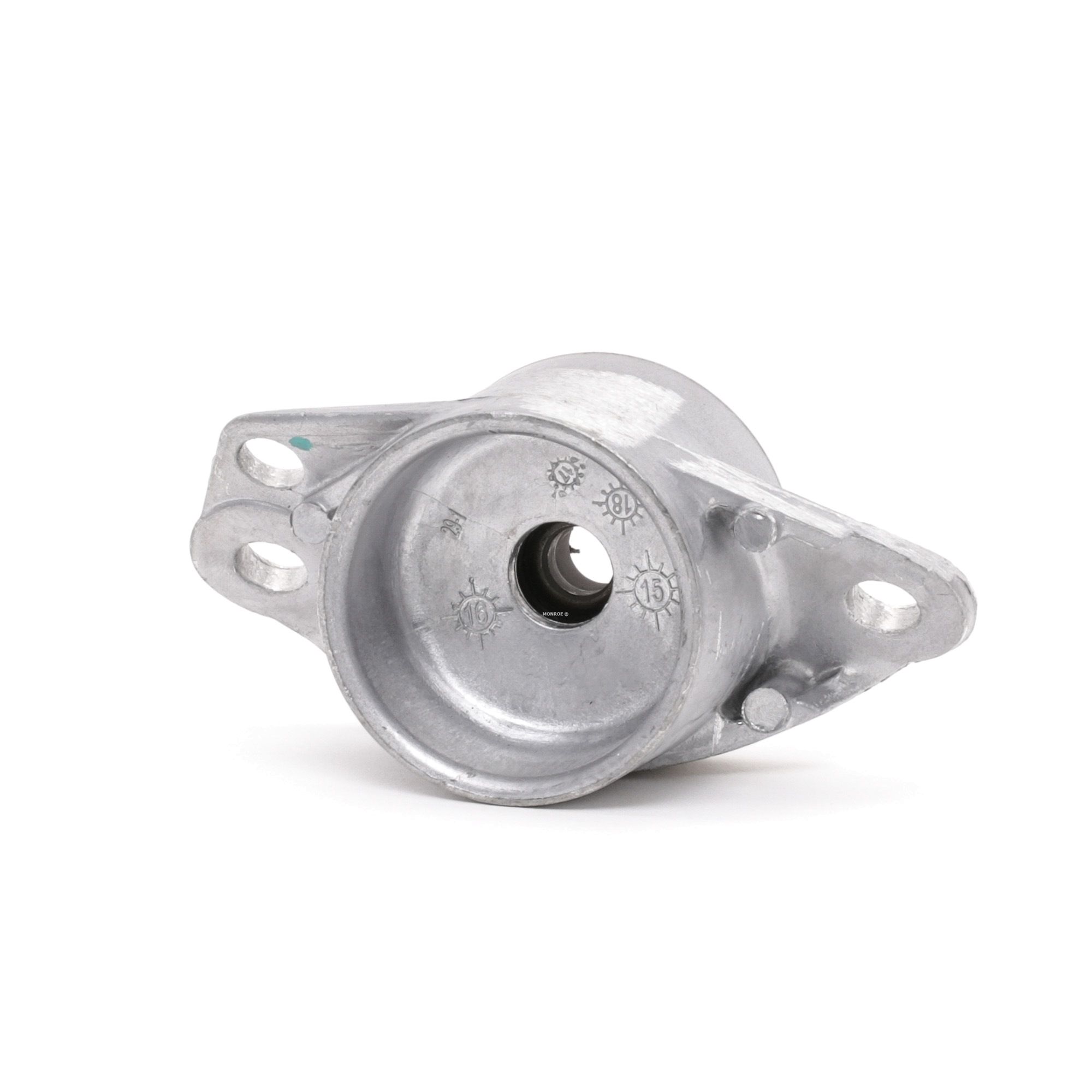 MK118 Top strut mount MONROE 1J0 513 353D SKODA