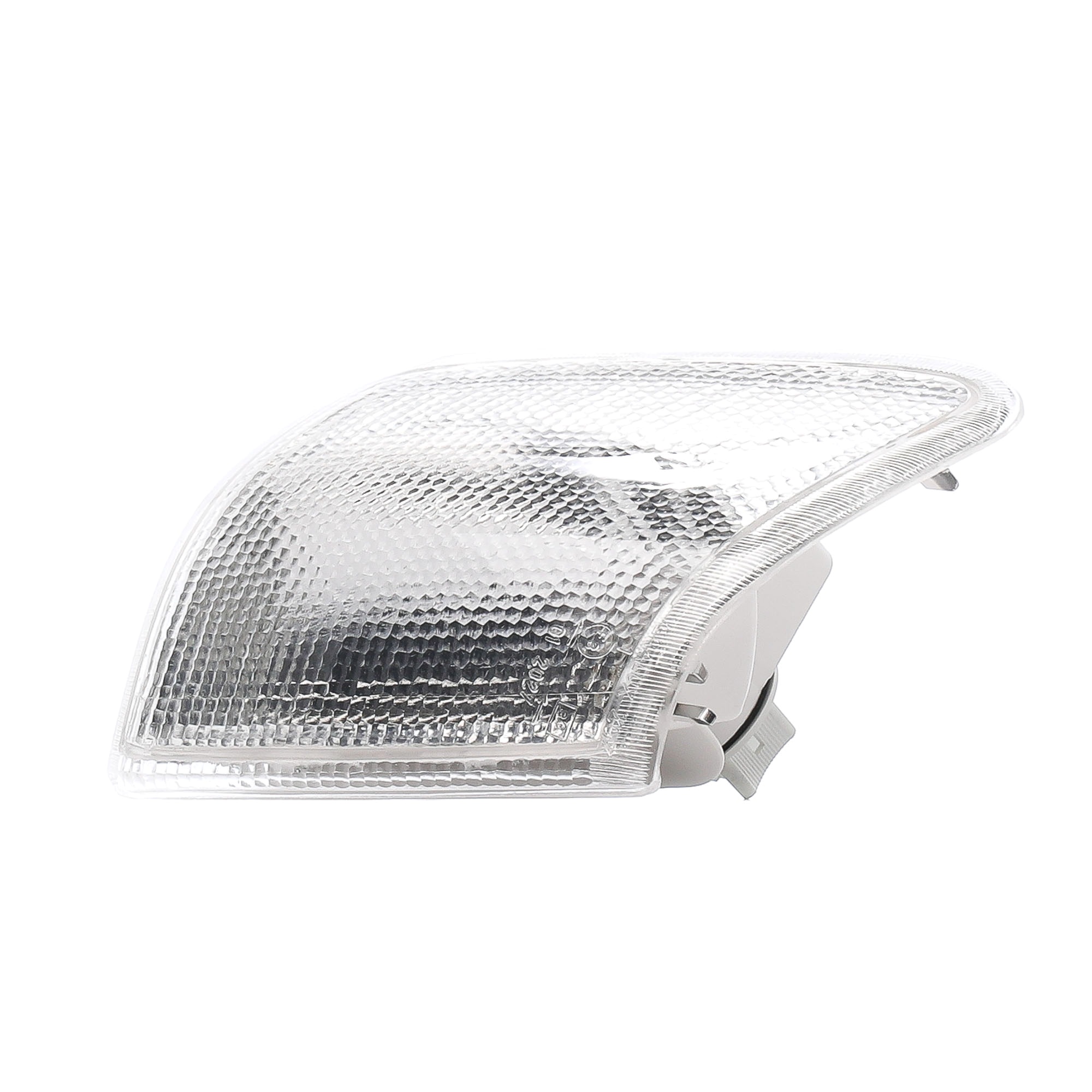 FD0464013 PRASCO Framblinkers och bakblinkers Ford Fiesta Mk6