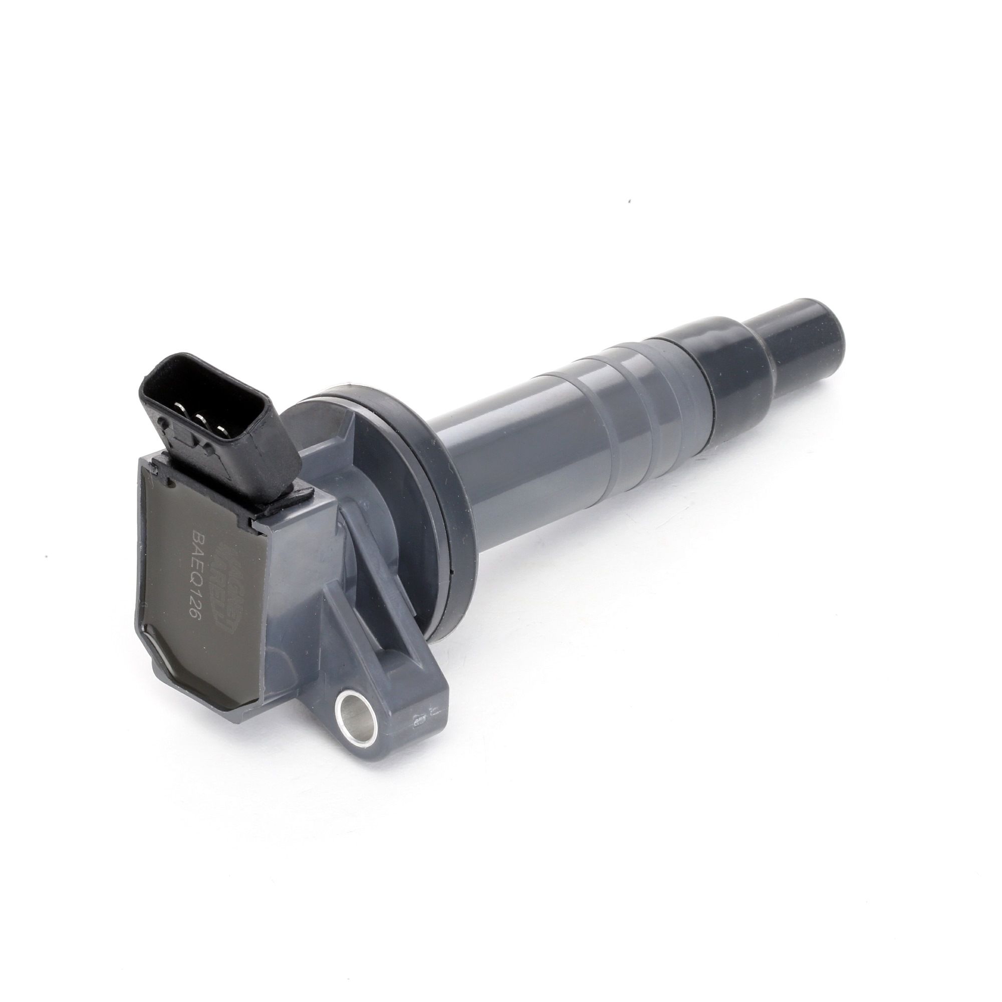 BAEQ126 060717126012 Zündspule MAGNETI MARELLI 9091902262 AUDI
