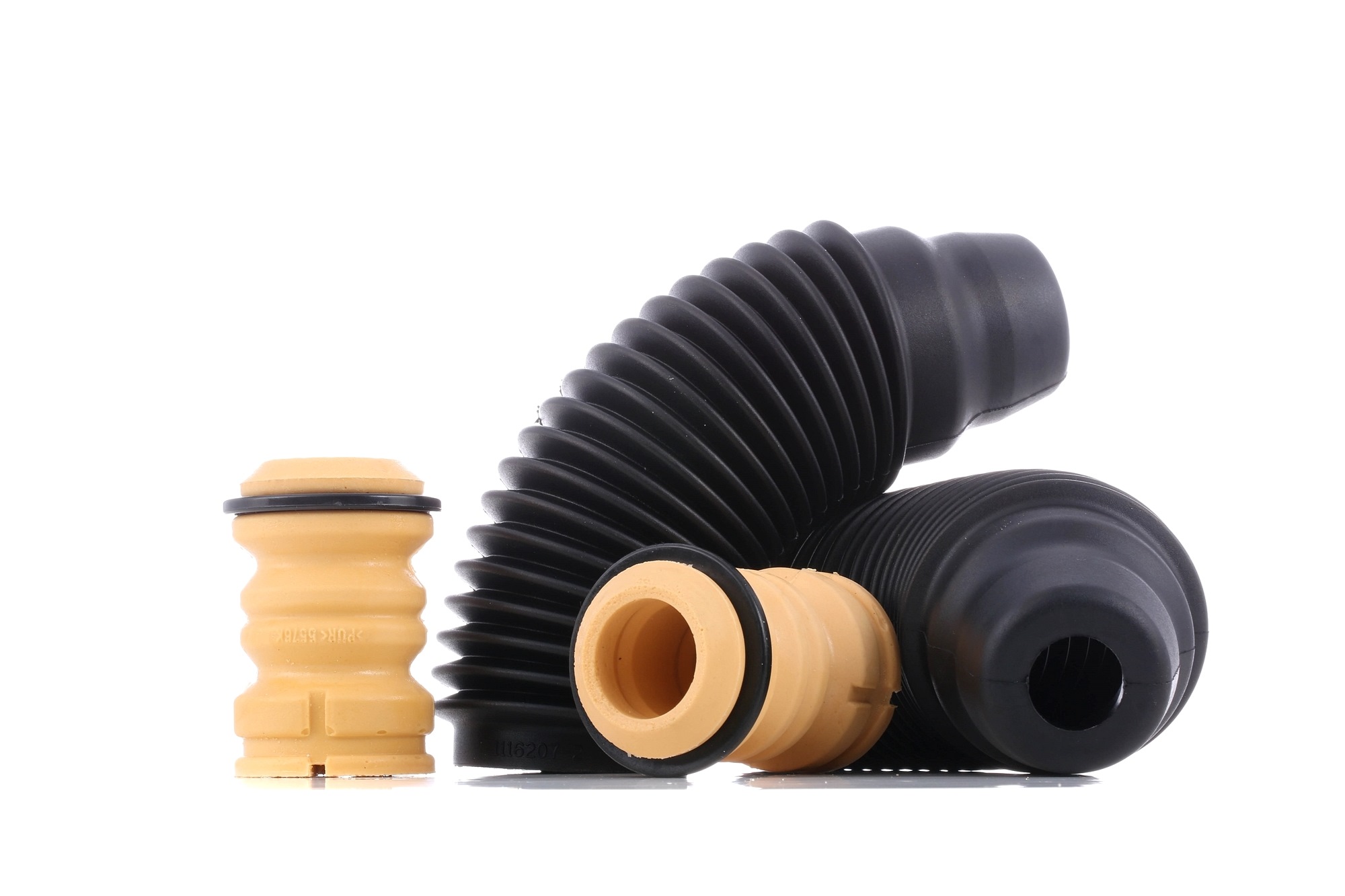 MONROE PK307 Dust cover kit, shock absorber