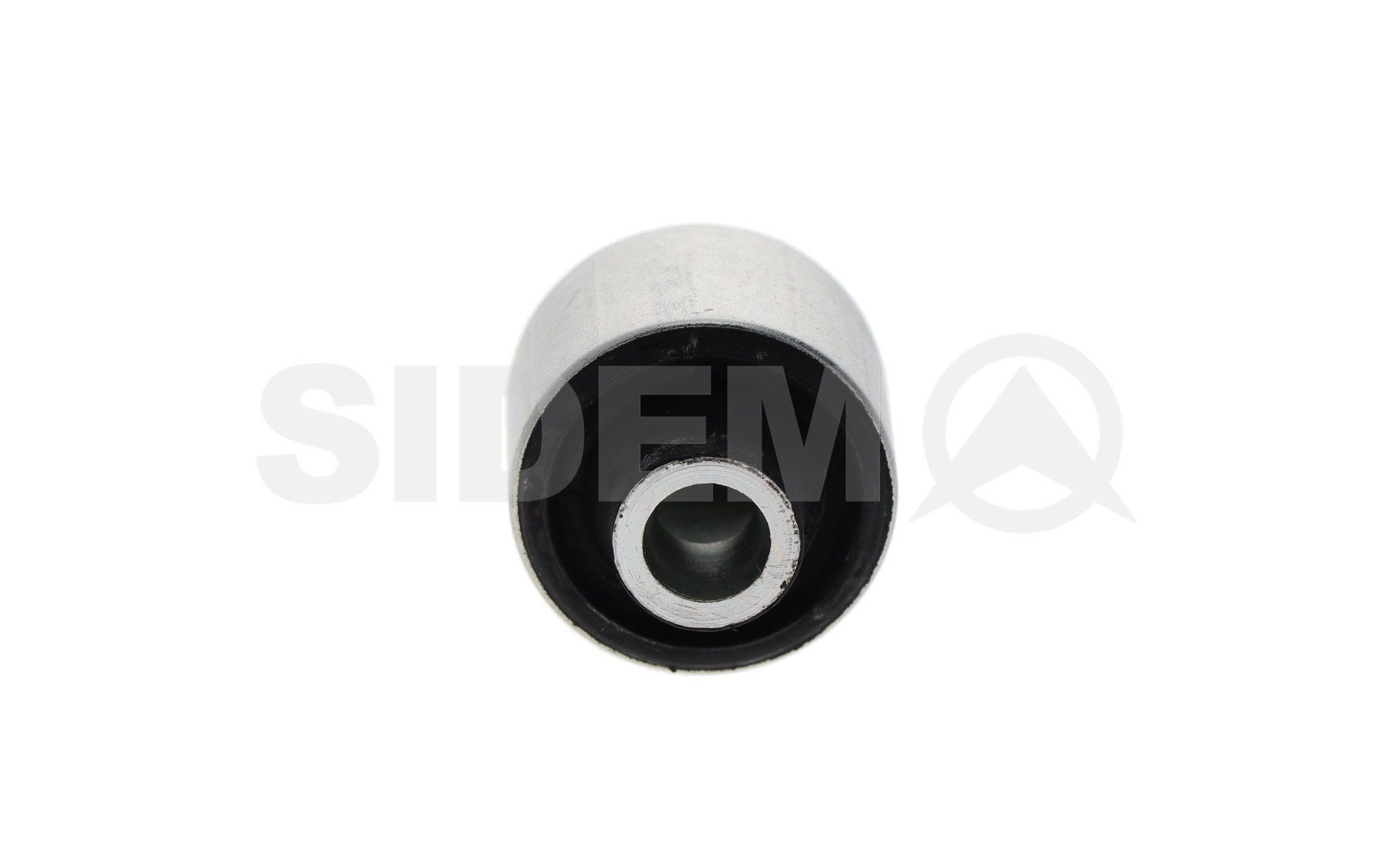 821718 SIDEM z tyłu, Łożysko gumowo-metalowe, do wahacza poprzecznego Łożyskowanie, wahacz 821718 kupić niedrogo