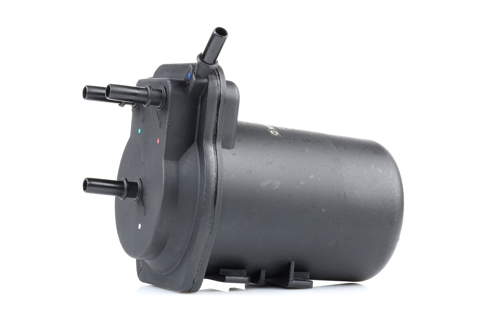 Drivstoffilter NIPPARTS J1331039 bytte Drivstoffilter NISSAN TIIDA pris