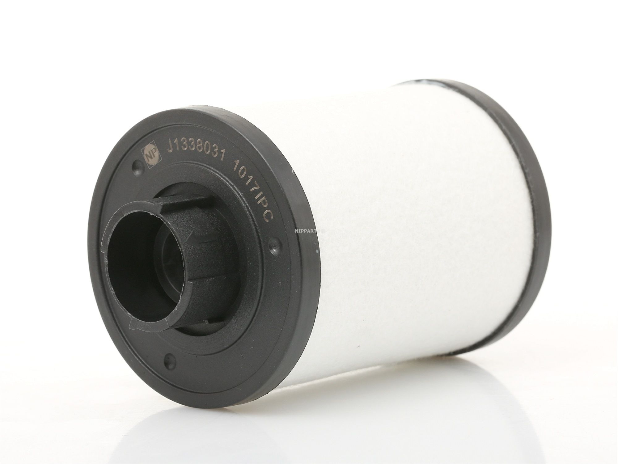 J1338031 NIPPARTS Filtros de combustible SUZUKI Swift III Hatchback (MZ, EZ)