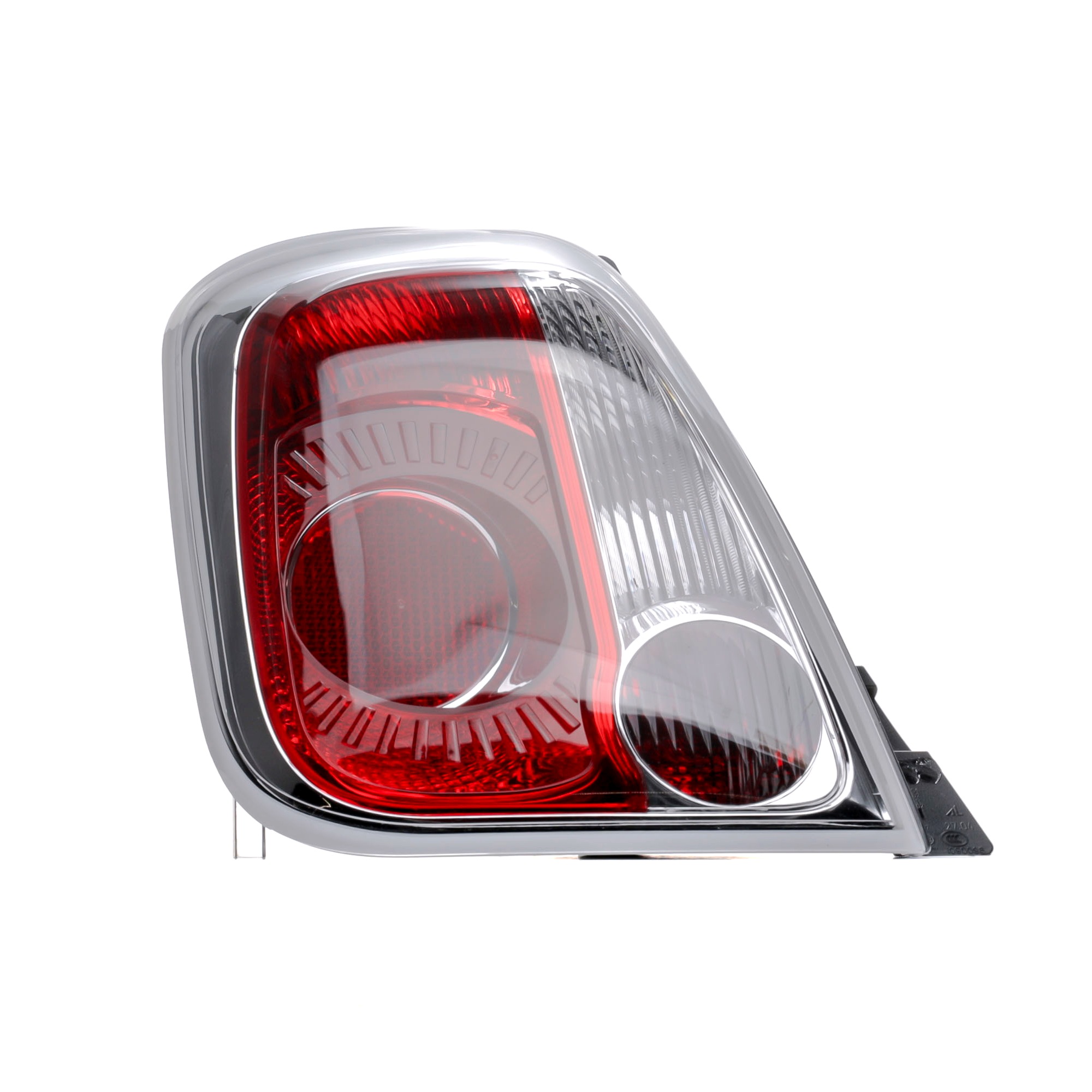 MAGNETI MARELLI 714027040791 Fiat 500 2022 Tagumine tuli