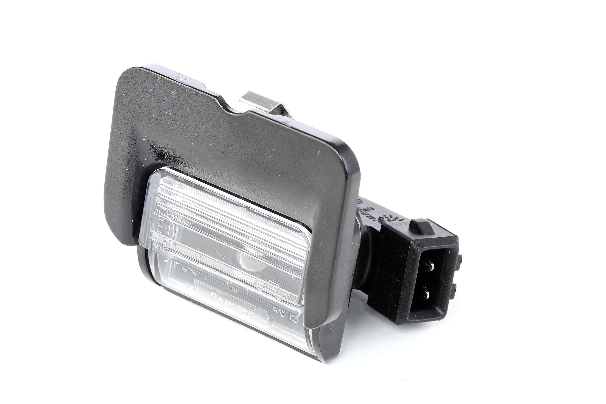 952487-95 Kennzeichenbeleuchtung JOHNS 6N0 943 021 C