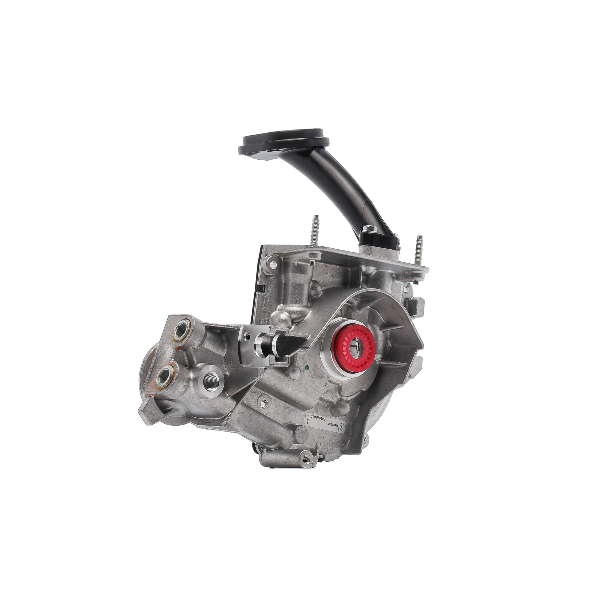 PIERBURG 7.01996.03.0 Oliepumpe til Alfa Romeo 166