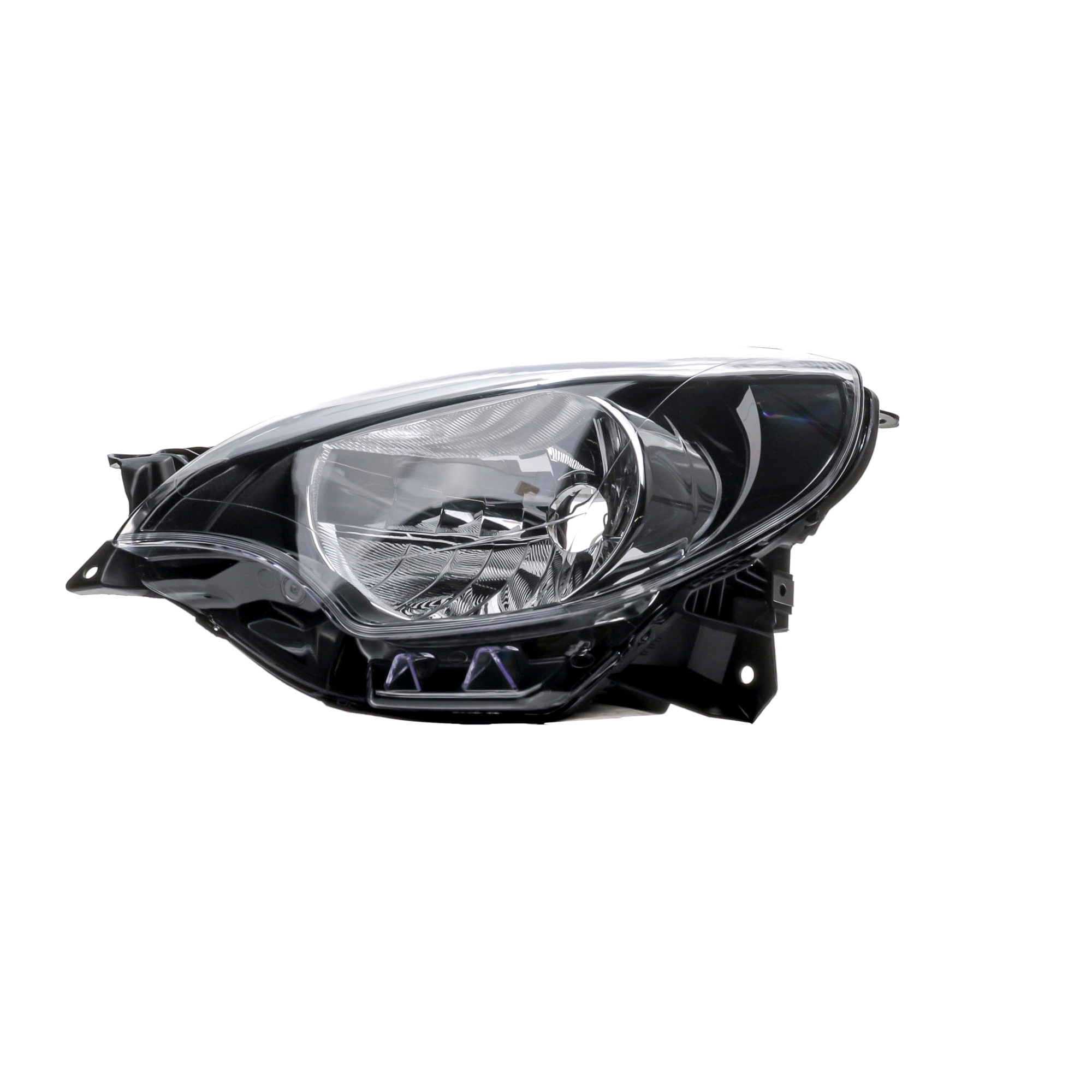 TYC 20-14028-05-2 precio faros RENAULT TWINGO originales
