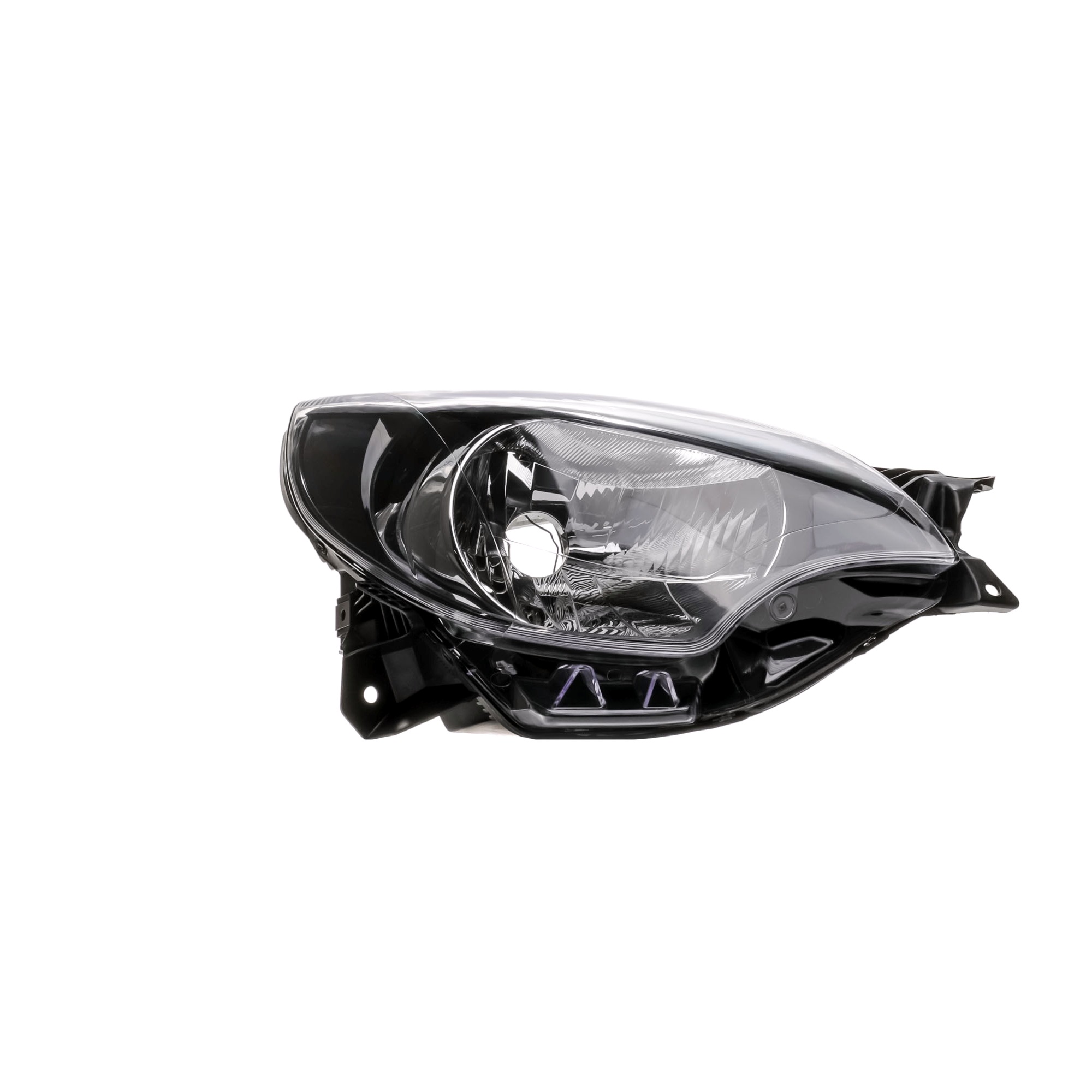 TYC 20-14027-05-2 RENAULT TWINGO 2012 Headlamps – buy replacement parts
