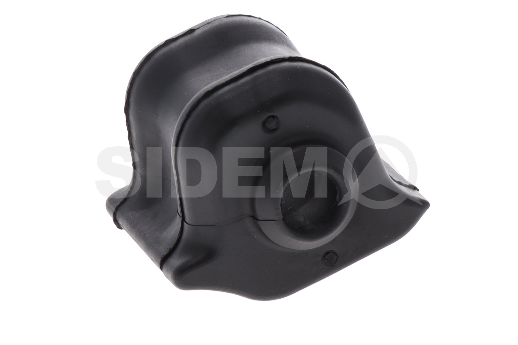 acheter SIDEM Essieu avant droit, 21 mm 845823 Diamètre intérieur: 21mm Silent bloc de barre stabilisatrice 845823 à un bon prix