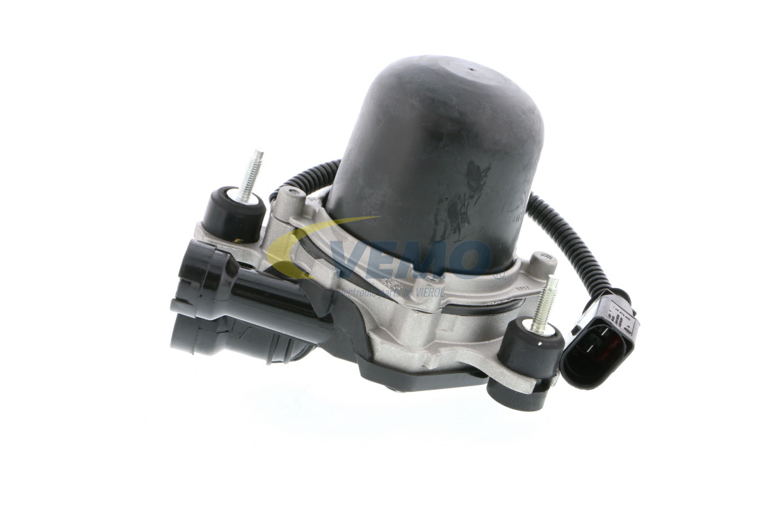 VEMO V10-63-0071 VOLKSWAGEN Antrinis oro siurblys kaina