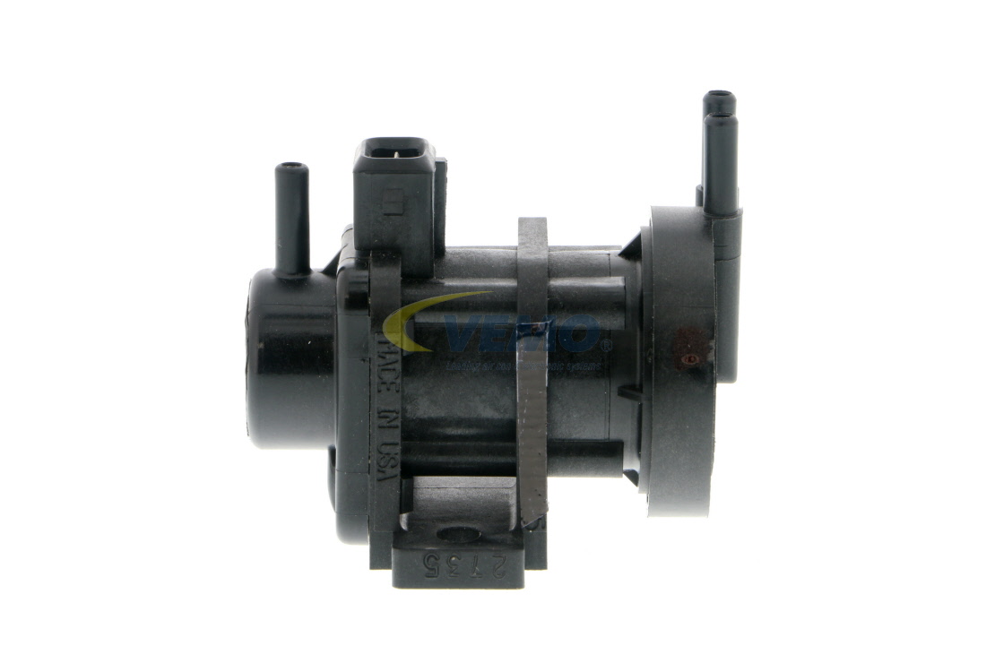 1062734 V40-63-0040 Transmetteur de pression, contrôle des gaz d'échappement VEMO 851 078 VAUXHALL