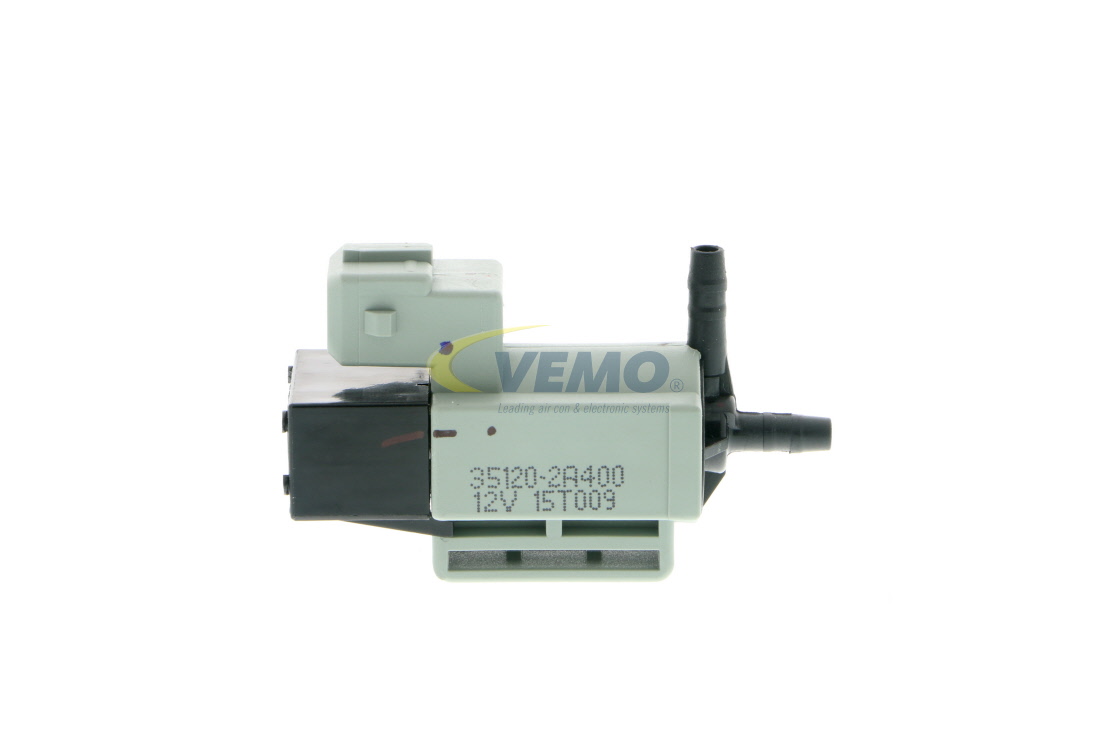 V52-63-0007 Boost Pressure Control Valve VEMO 351202A400 KIA