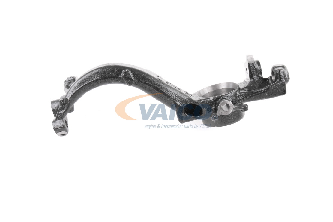 V10-3039 Achsschenkel VAICO 8D0 407 258 AL AUDI