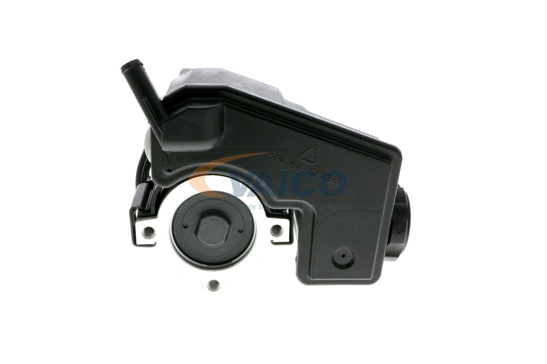 VAICO V22-0319 Ohjaustehostimen pumppu Hydraulinen, Siipikennopumppu, Ohjaus oikealla, Ohjaus vasemmalla, Original VAICO Quality