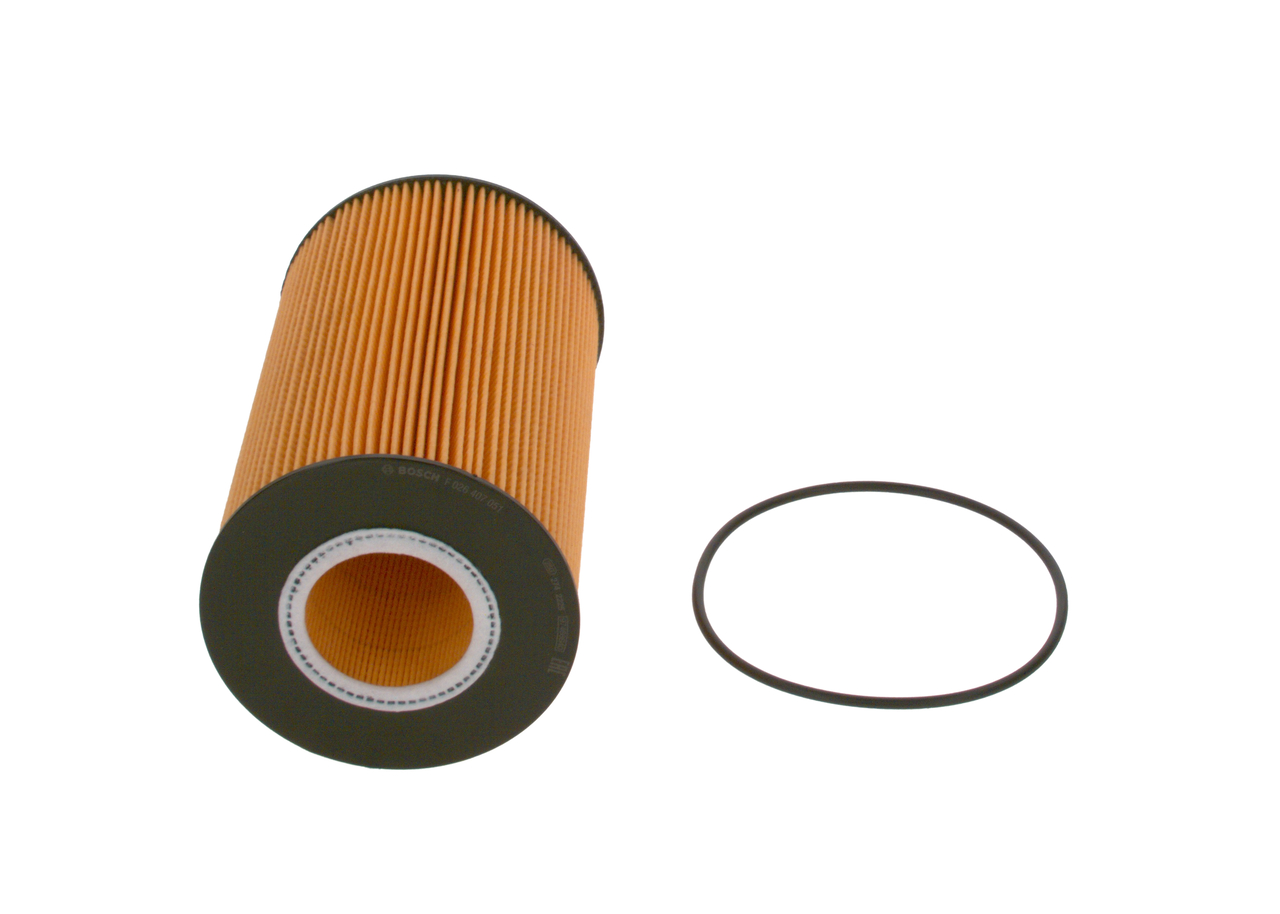 Filtro de aceite BOSCH F 026 407 051