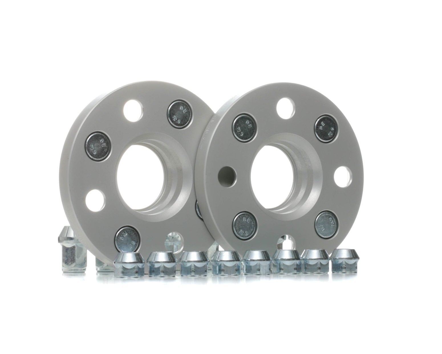EIBACH Pro-Spacer S90-4-15-015 Spurverbreiterung MAZDA MPV Kosten