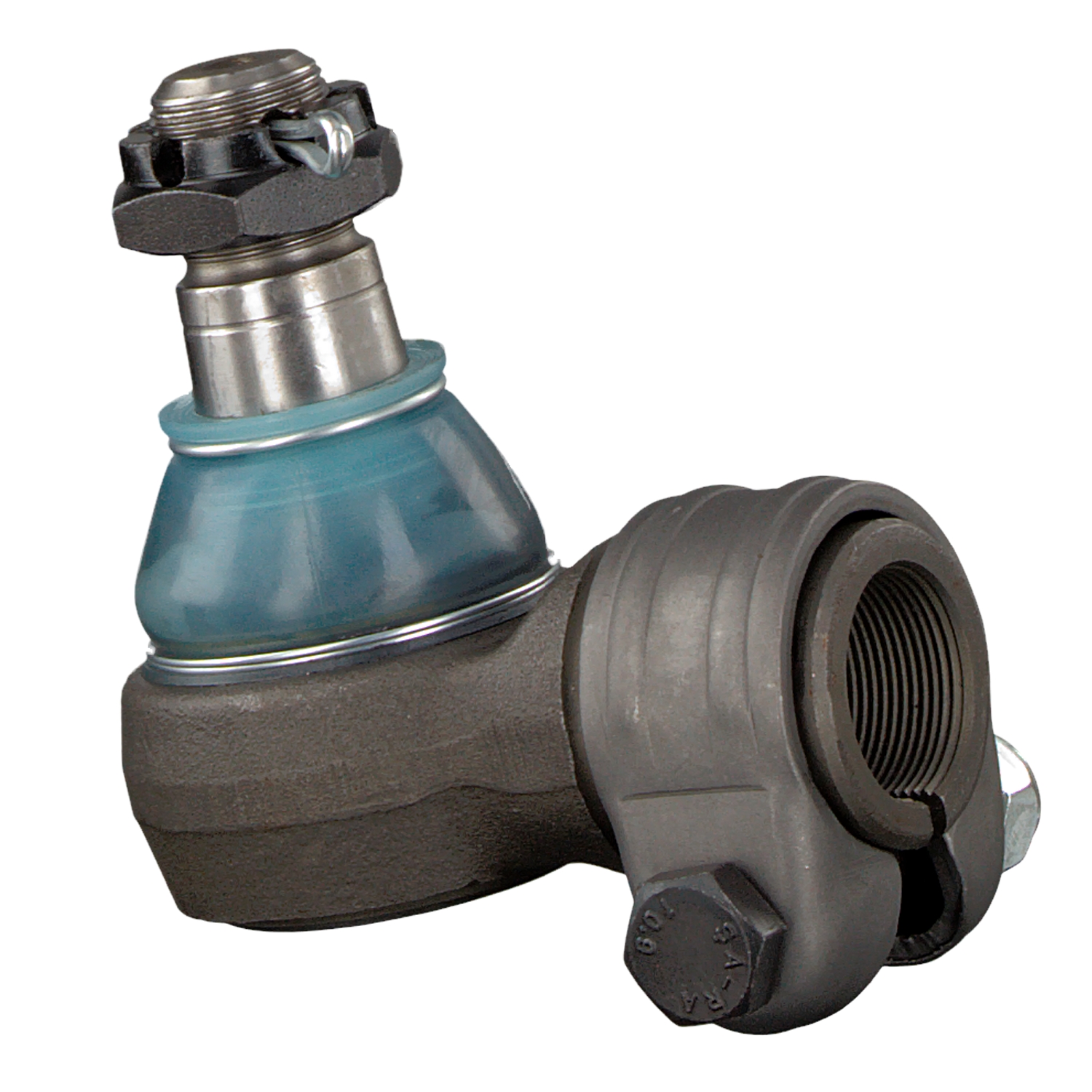 Rótula de dirección FEBI BILSTEIN MAN camion 35636