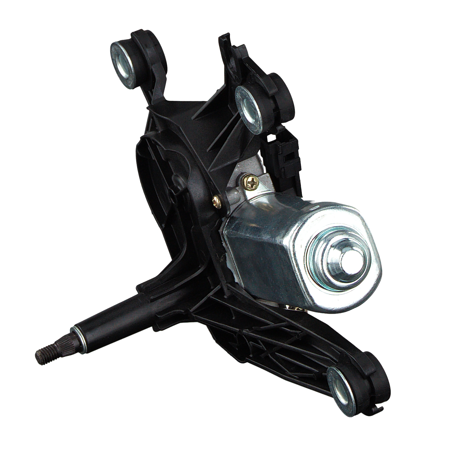 FEBI BILSTEIN 40506 Scheibenwischermotor günstig im Online Shop