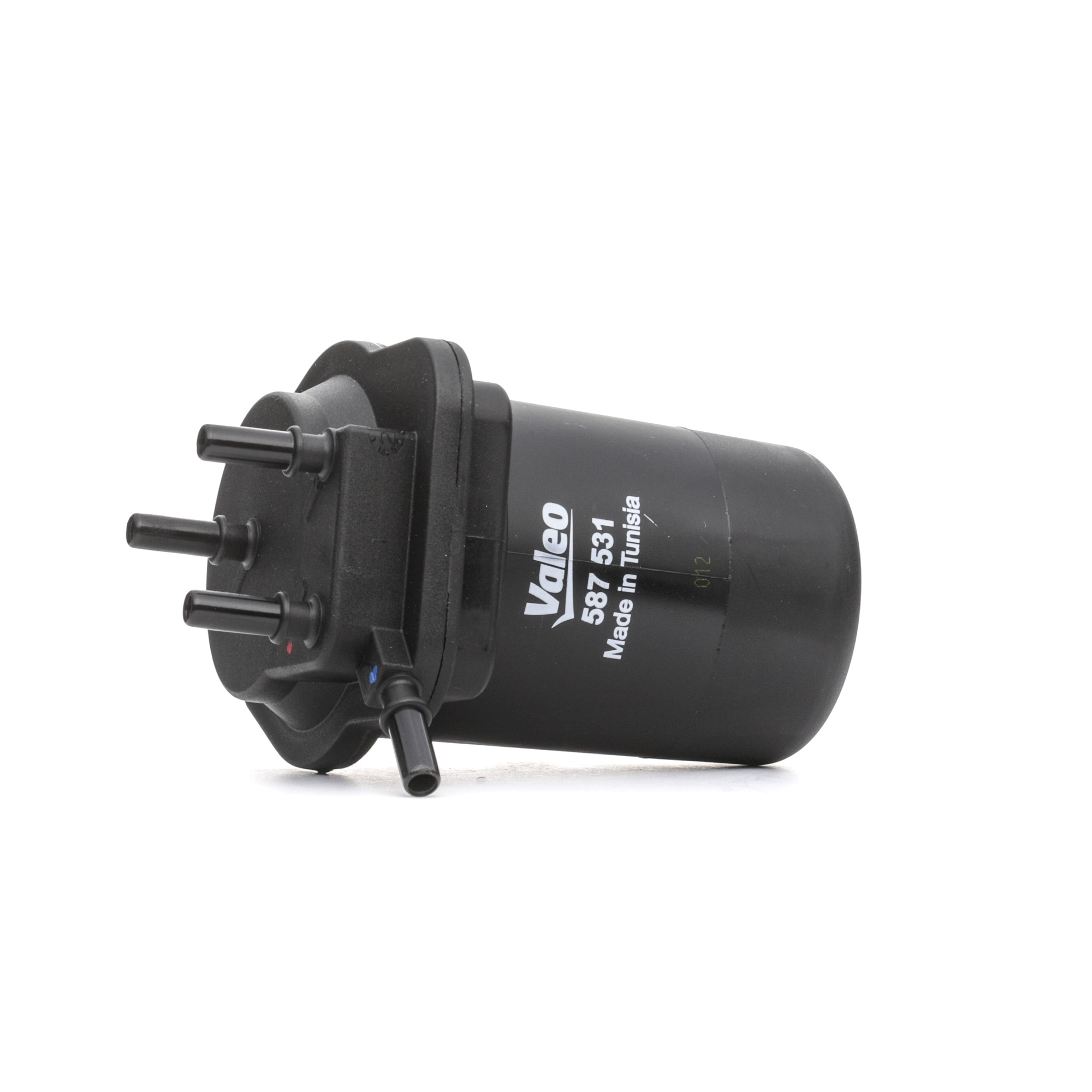 587531 Bränslefilter RENAULT MODUS / GRAND MODUS VALEO