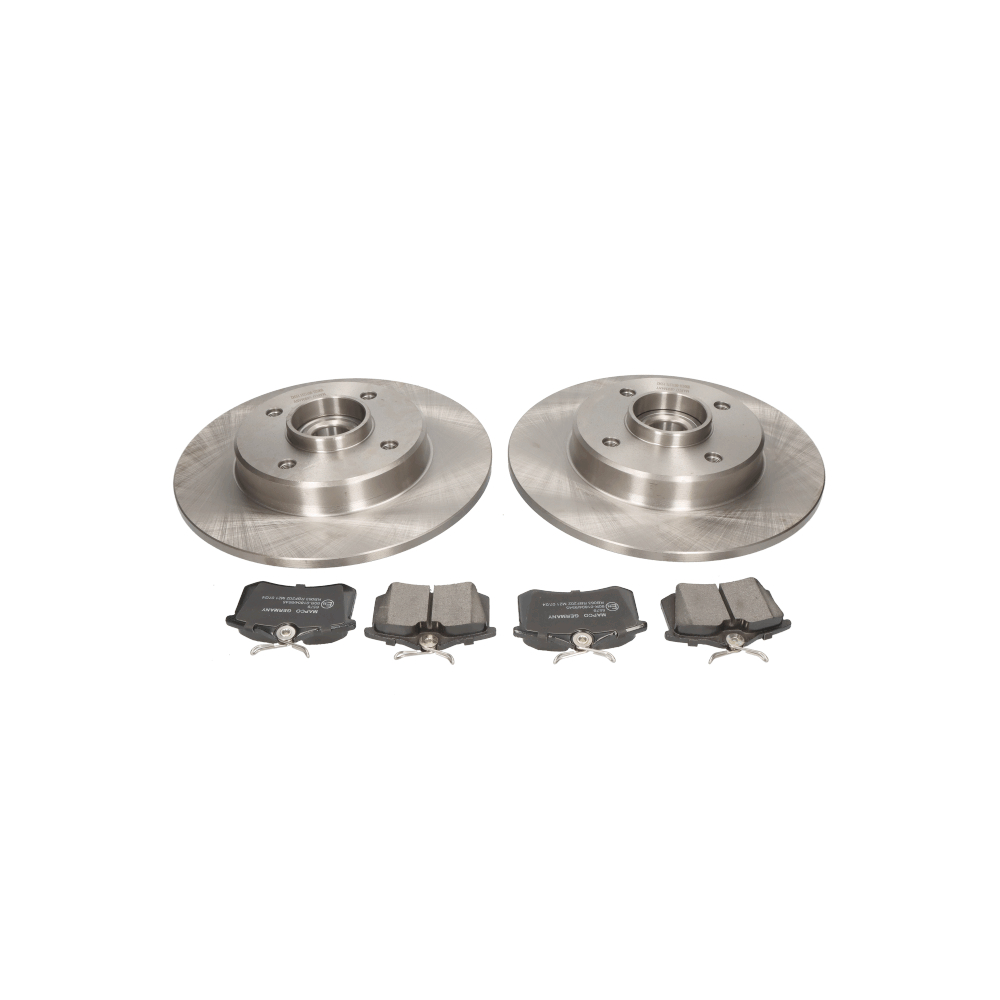 MAPCO 47361 Brake kit DS DS7 2025
