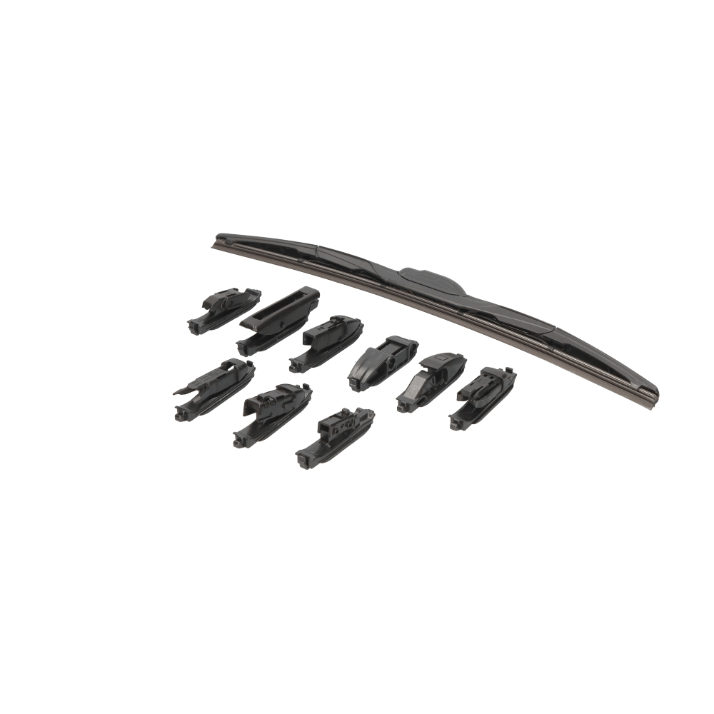 104450HPS MAPCO Balai d'essuie-glace Mazda 2 DE