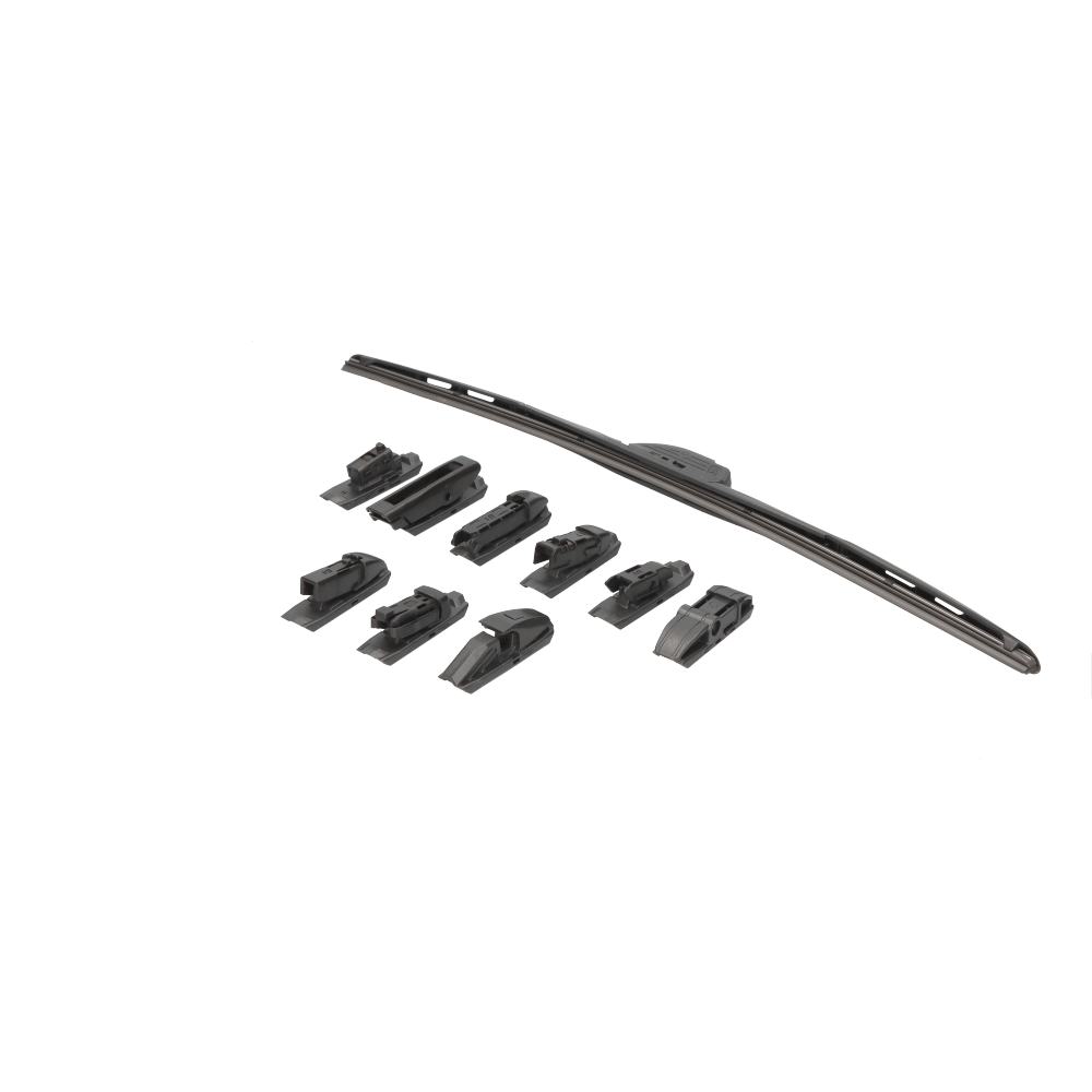 104550HPS MAPCO Essui glace Mazda 2 DJ