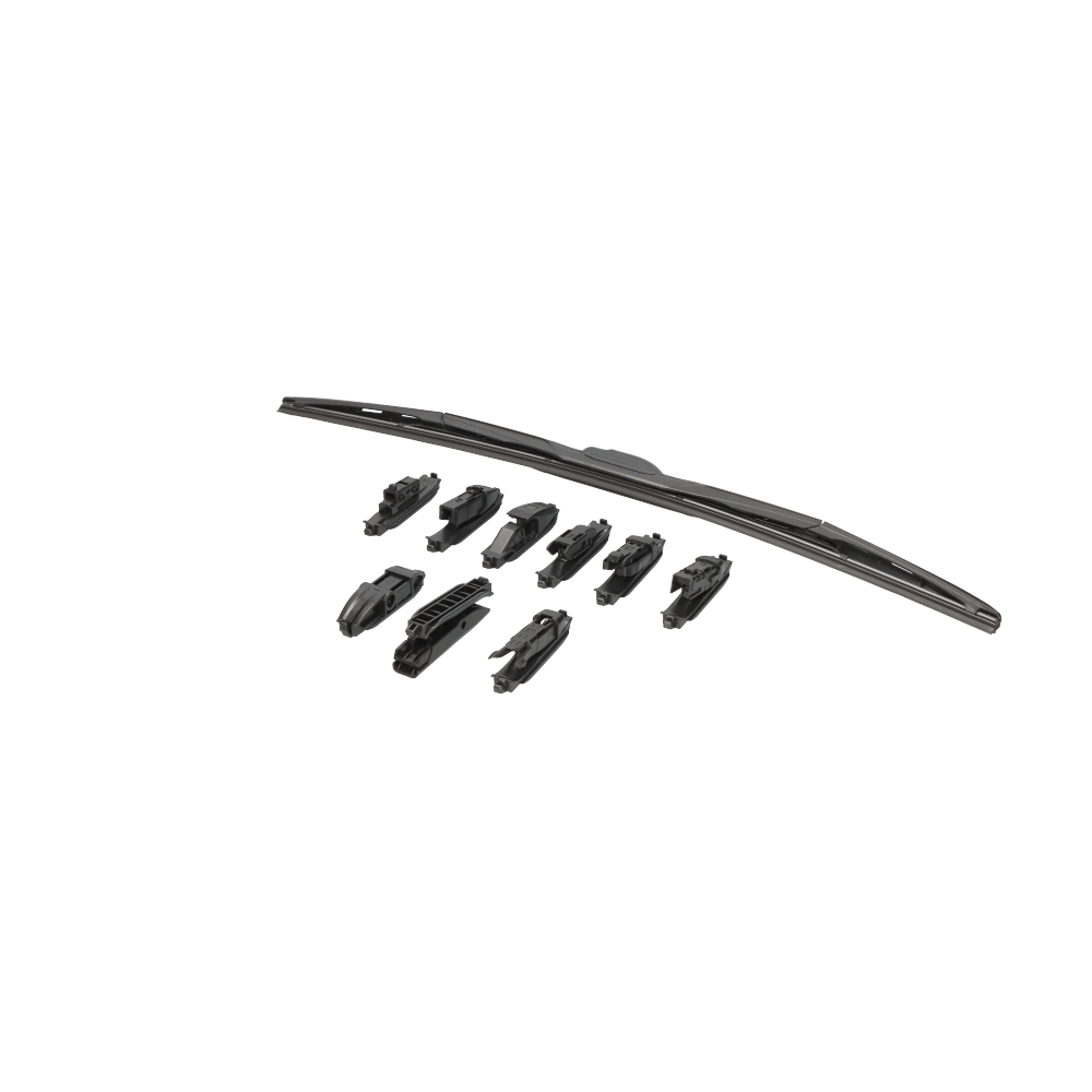 104600HPS Essuie-glace MAPCO MAZDA 2