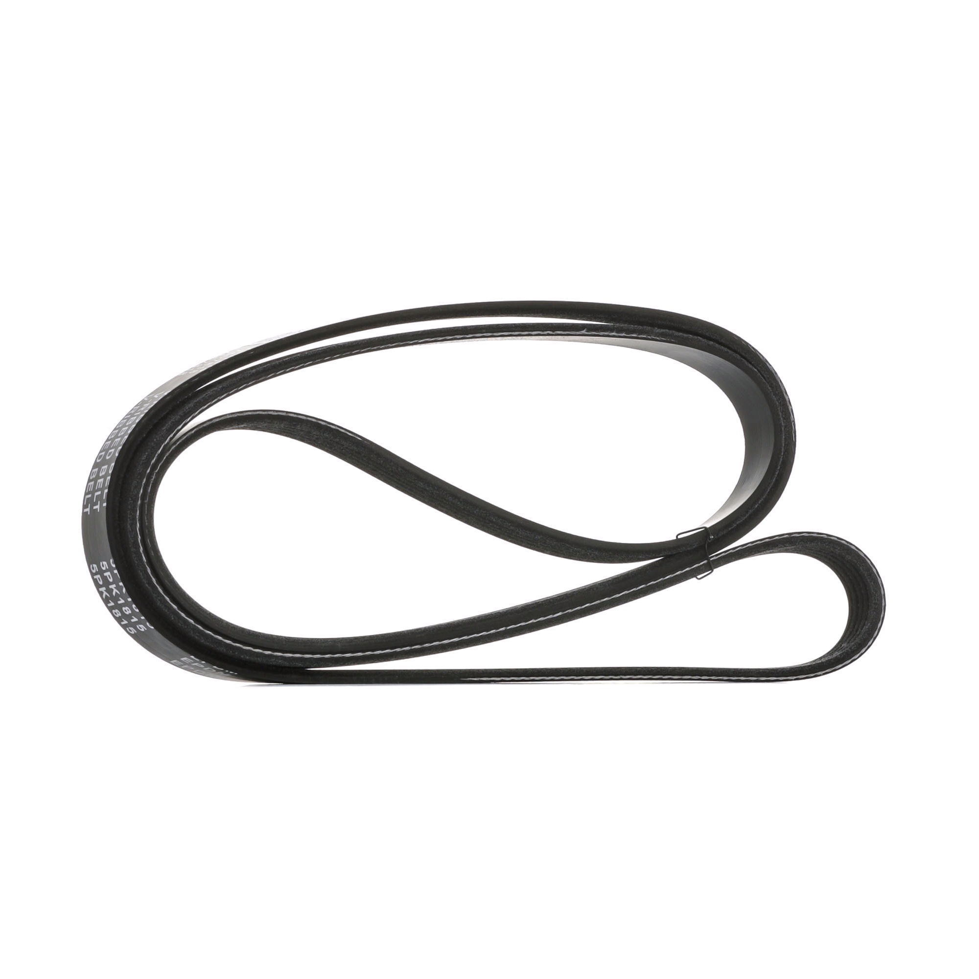 SK-5PK1815 STARK 1815mm, 5, Rubber Ribbenaantal: 5, Lengte: 1815mm Multiriem SK-5PK1815