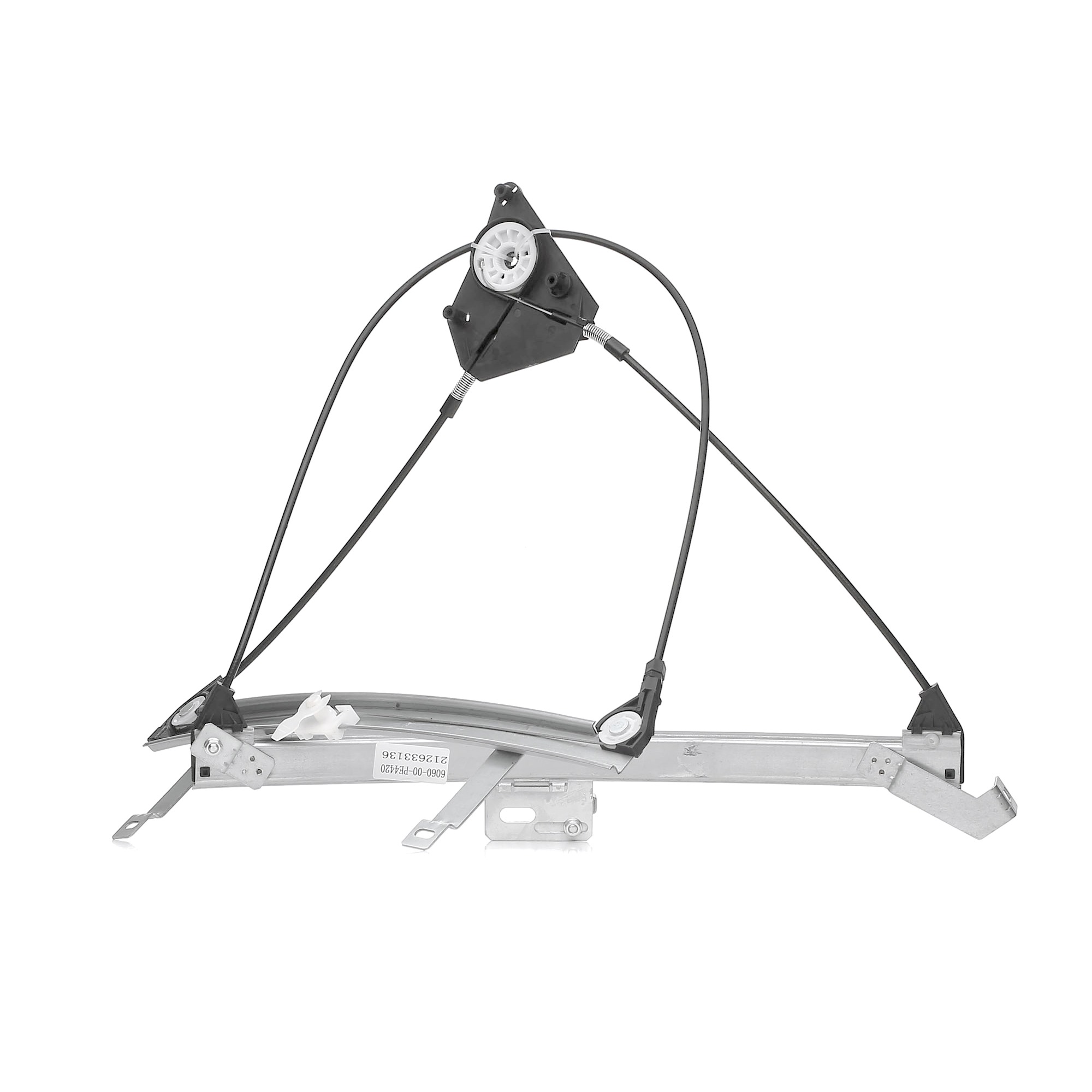 6060-00-PE4420 Rudehejs BLIC 9221 W0