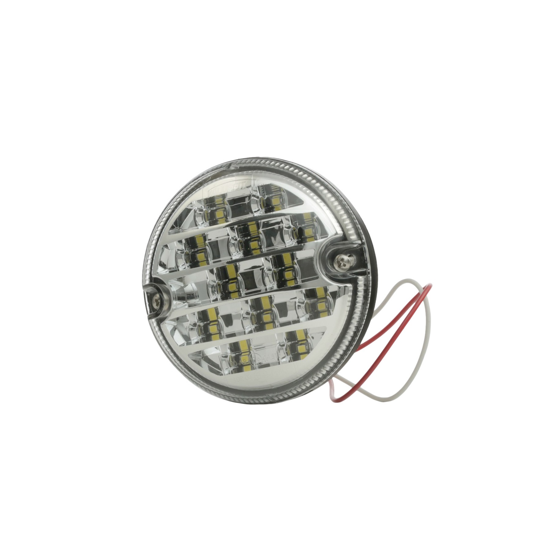 HELLA 2ZR 357 028-041 baklygte IVECO Daily 2004