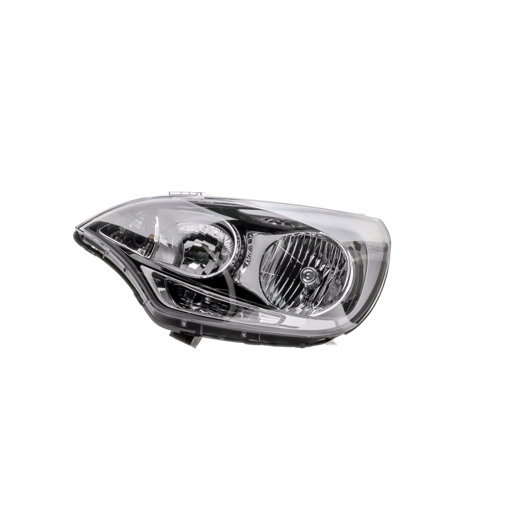 TYC 20-14104-05-2 Kia RIO 2012 Head lights