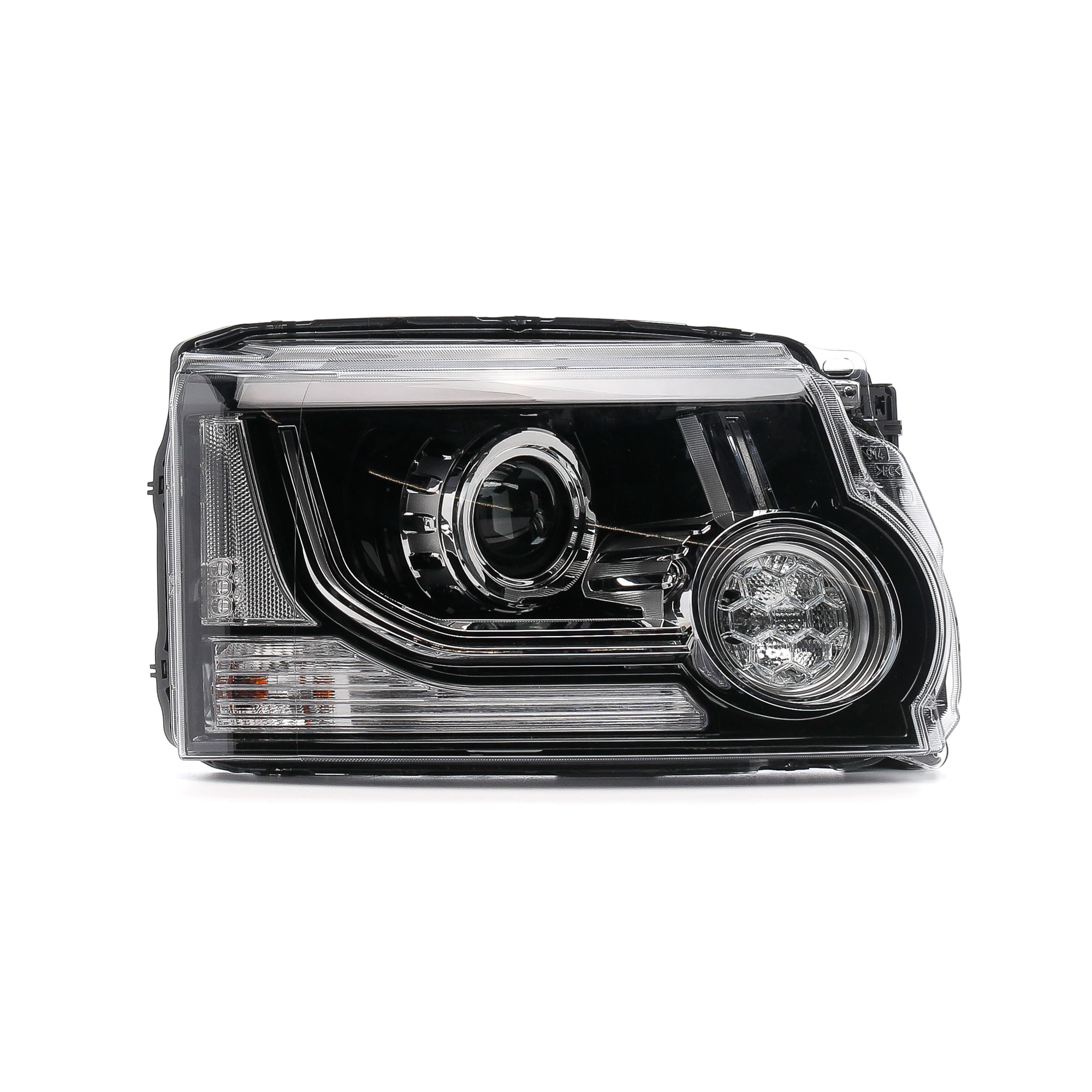 VALEO 045267 2012 original LAND ROVER DISCOVERY Headlight price