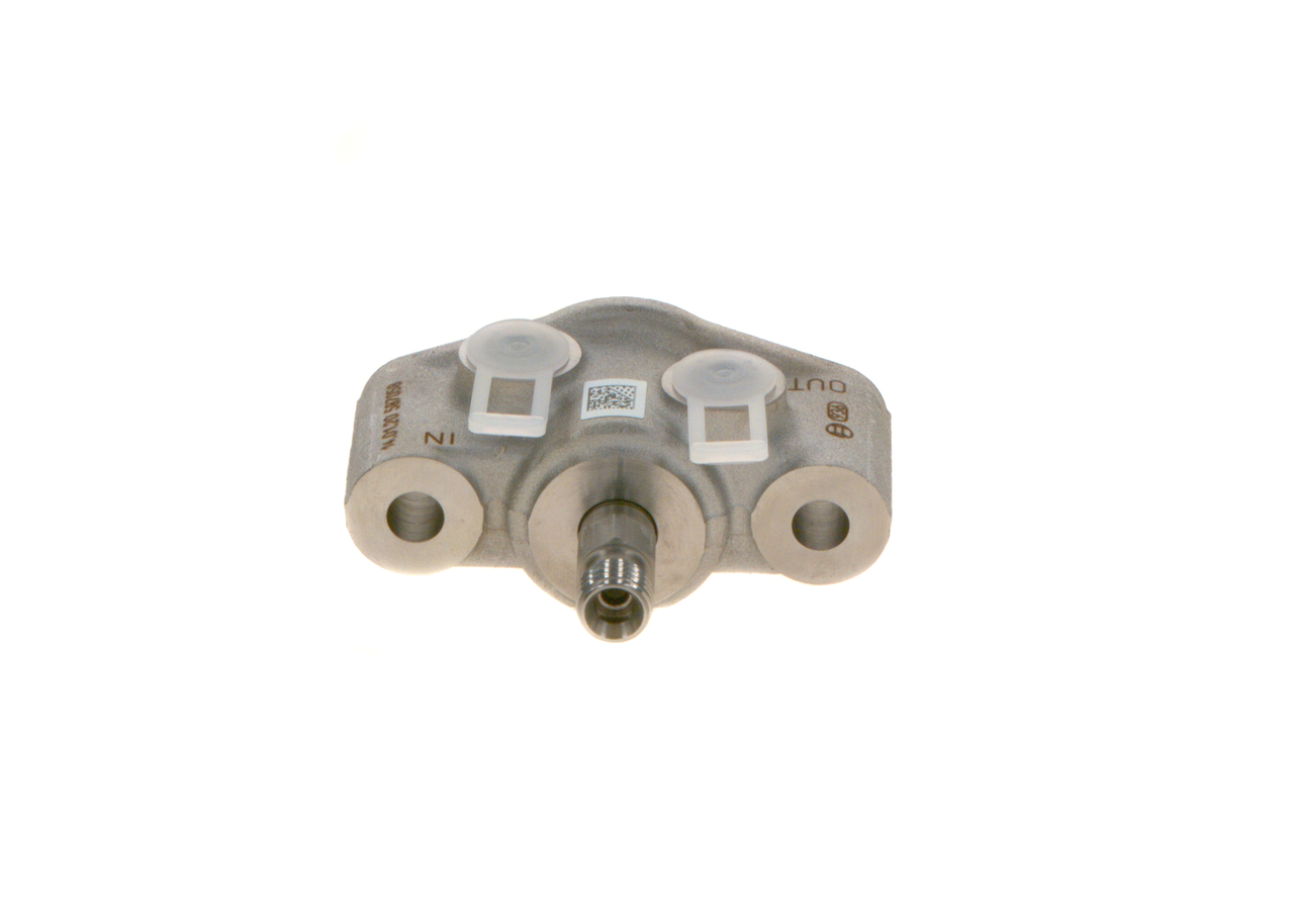 BOSCH Insprutningsenget, sot- / partikelfilter-regenerering till MAN - artikelnummer: 0 444 033 008