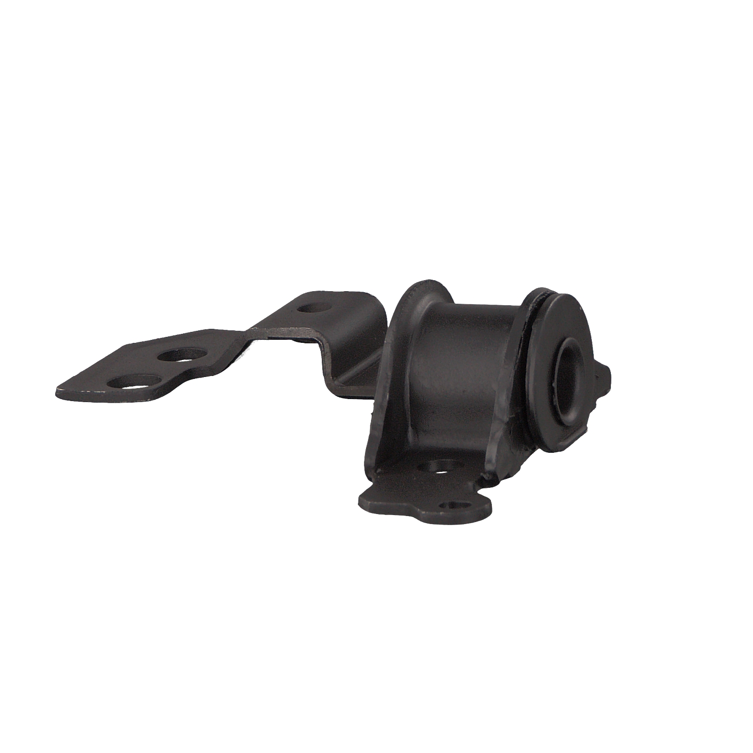 FEBI BILSTEIN Vorderachse rechts, unten, hinten Querlenkerlager 44208 online kaufen