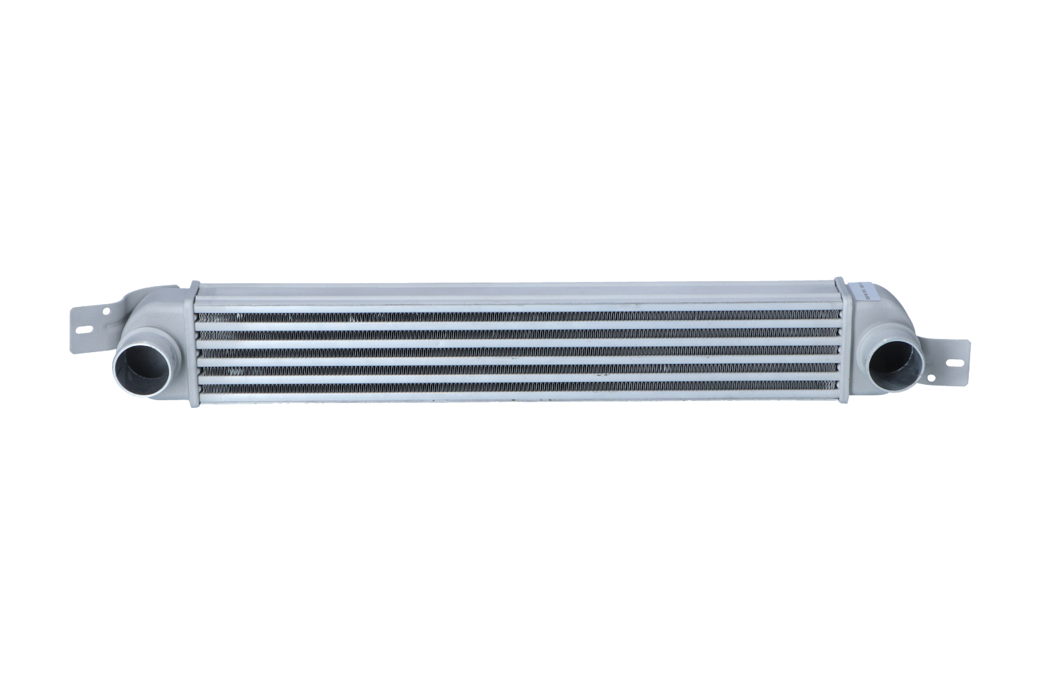 30512 Intercooler NRF Opel MERIVA