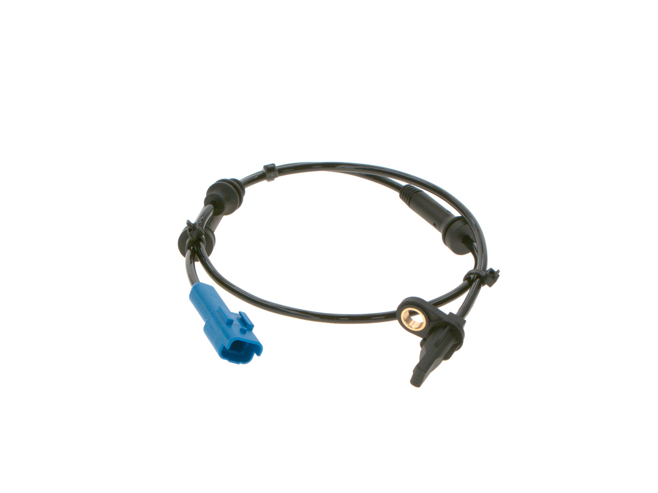 ABS SENSOR BOSCH med kabel, aktiv sensor, 805mm Totallängd: 805mm ABS-sensor 0 986 594 552 köp lågt pris