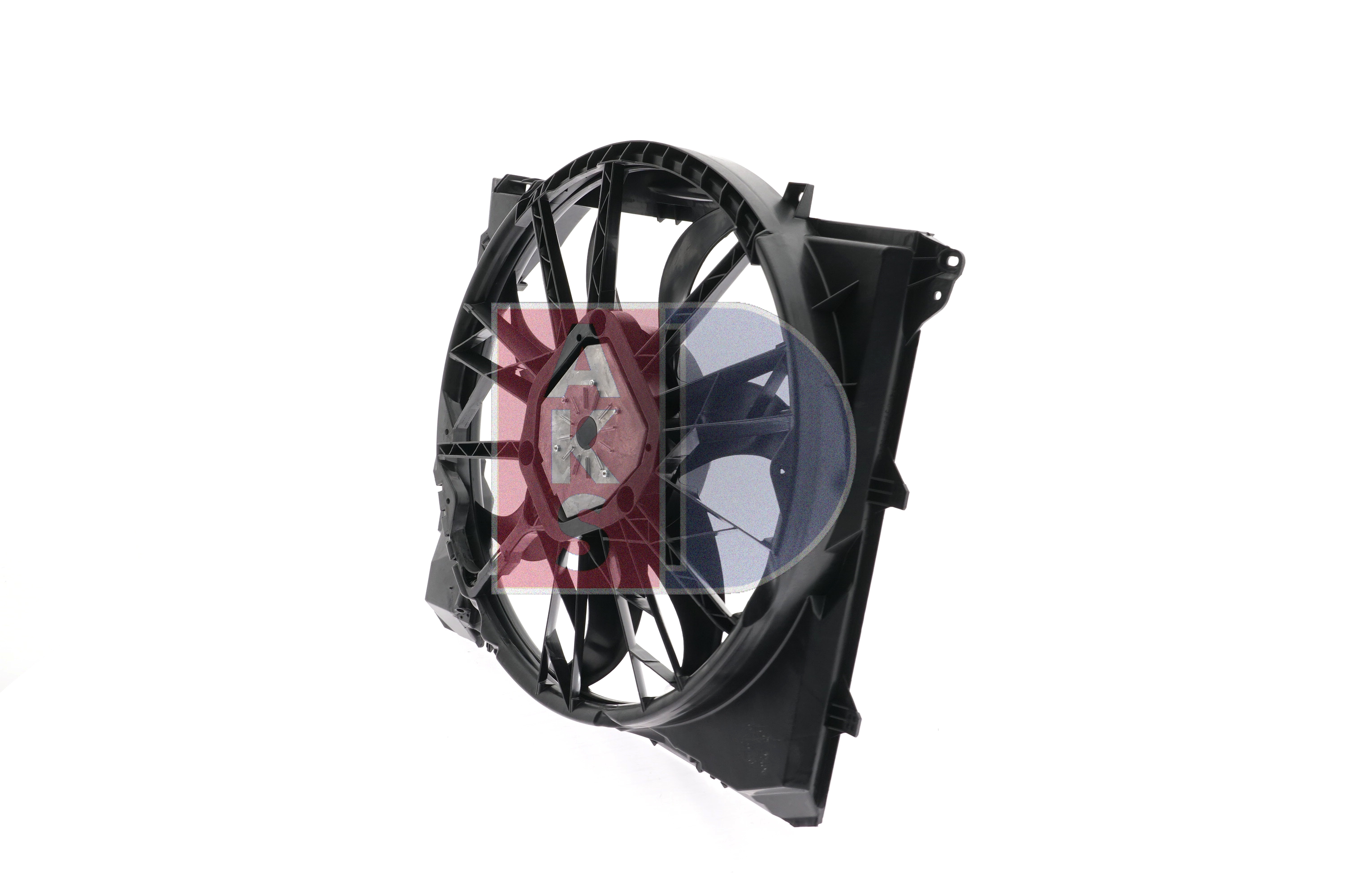 Ventilateur moteur BMW X1 2012 AKS DASIS 058072N