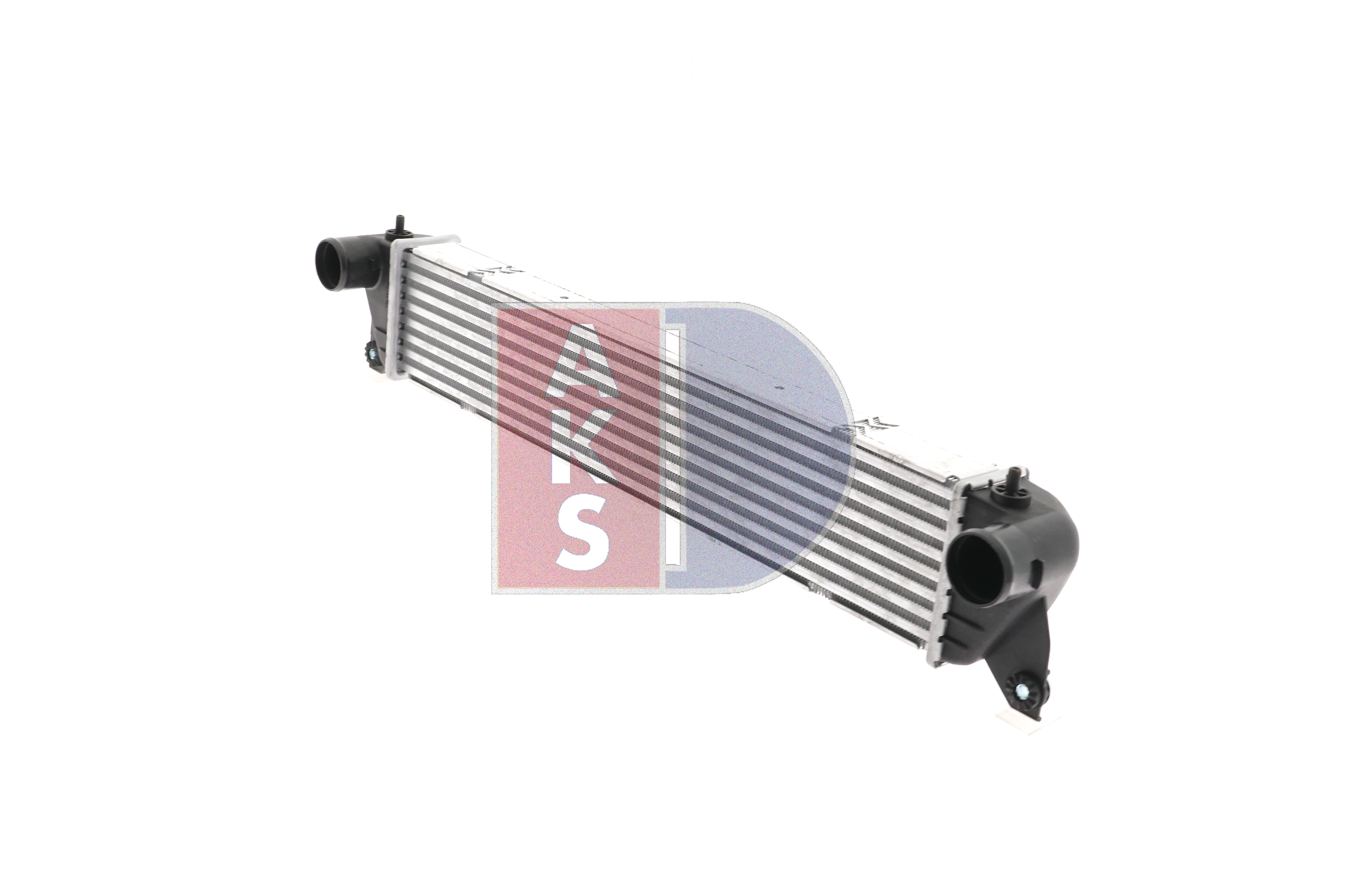 087028N Mezichladič AKS DASIS 1362079J51 SUZUKI